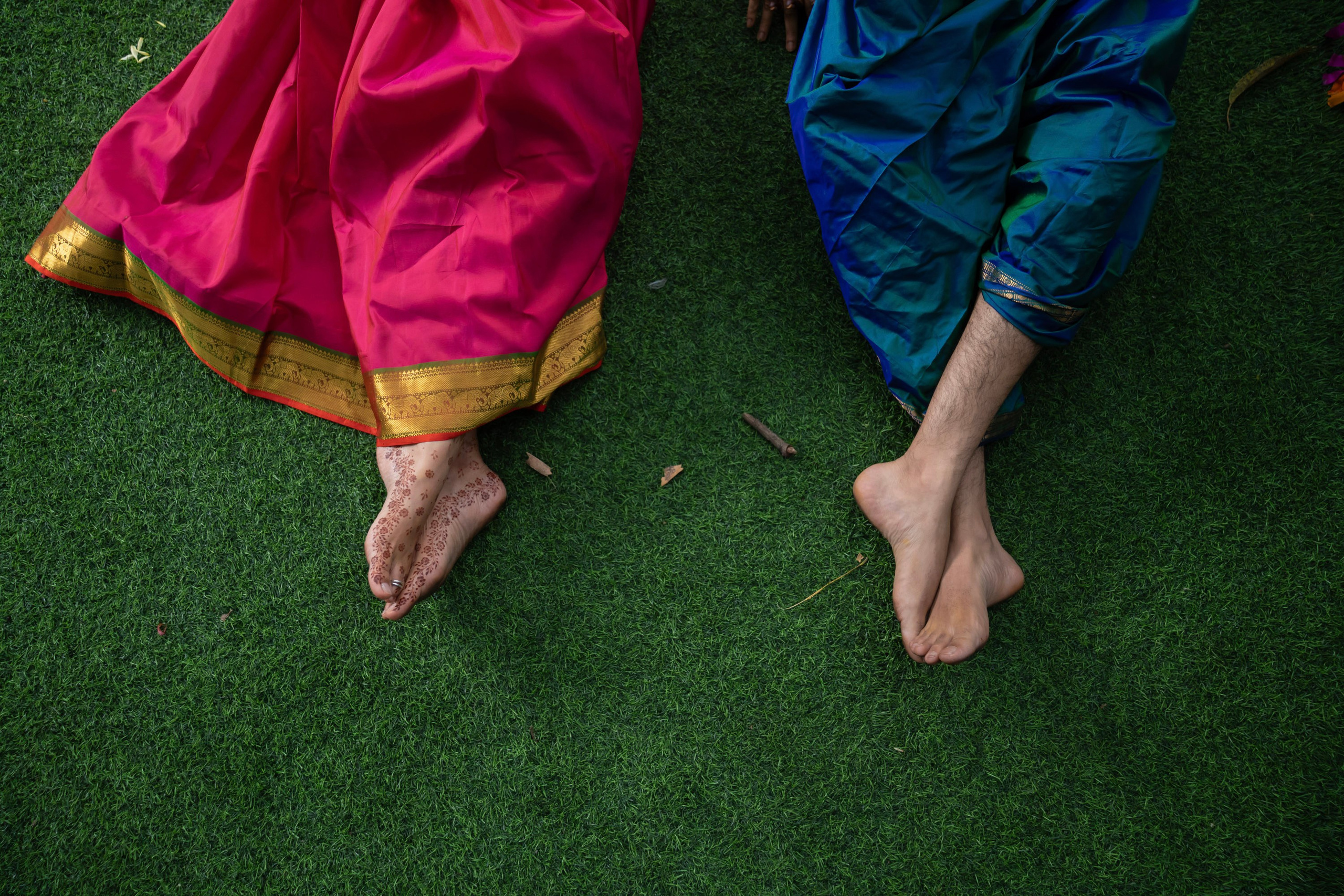How we see. Truly Yours | Documentary Wedding Photography & Films | Sharath Padaru, Bangalore
