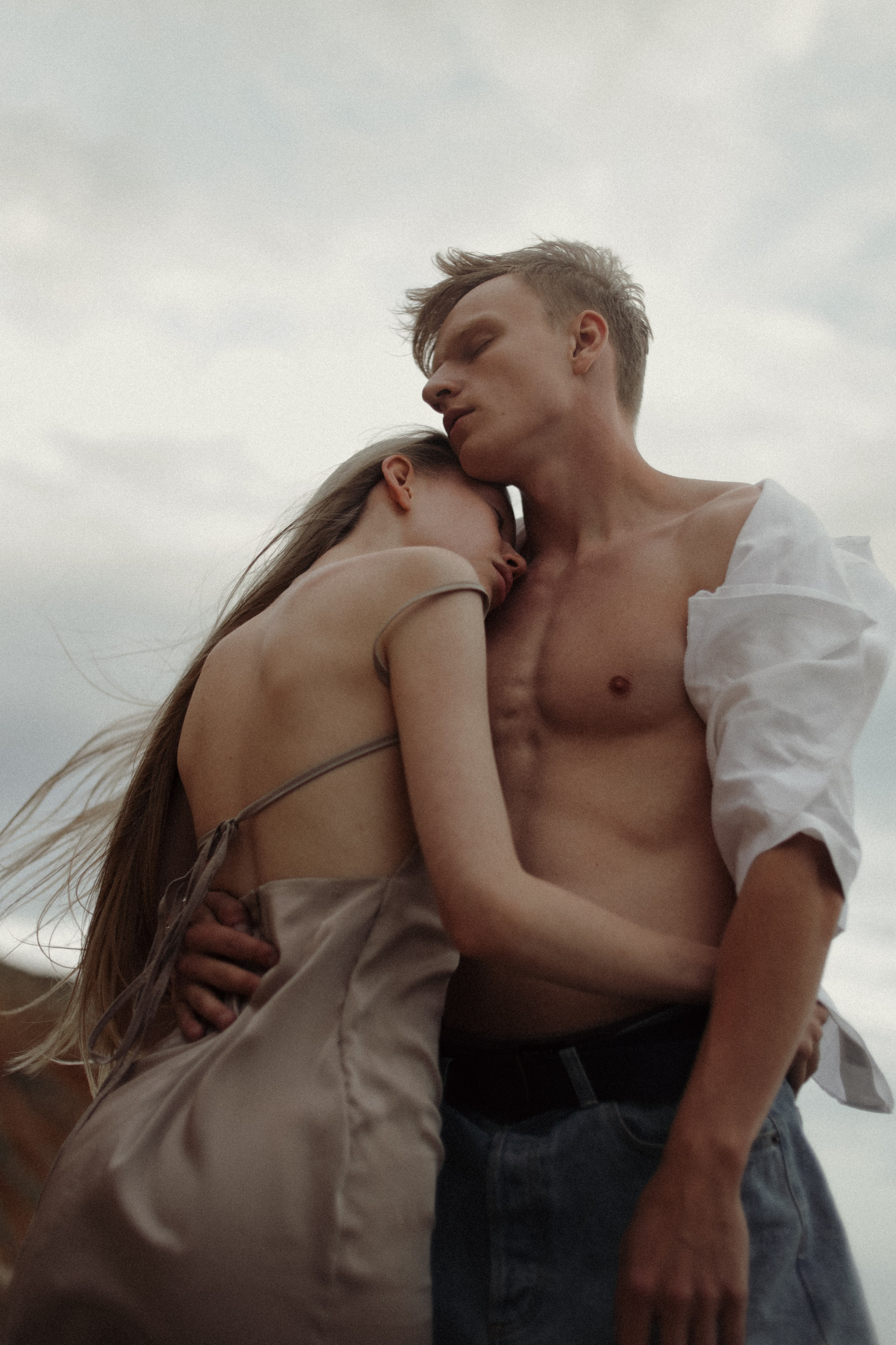 LOVE STORY. Свадебный и семейный фотограф в Дубае Эльмаз Черникова