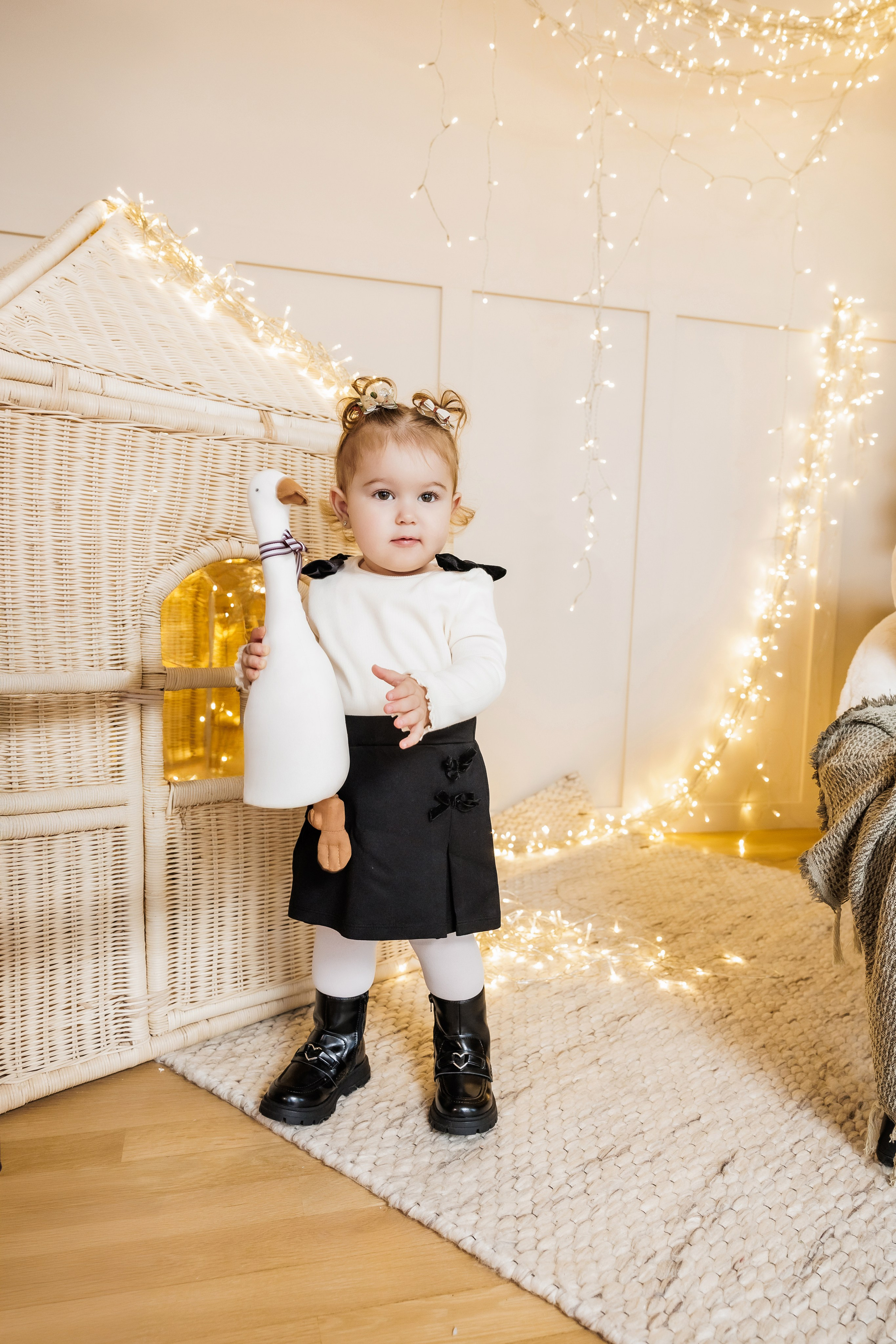 Коледно Насторение 2024. Фотограф Ирина Йотова