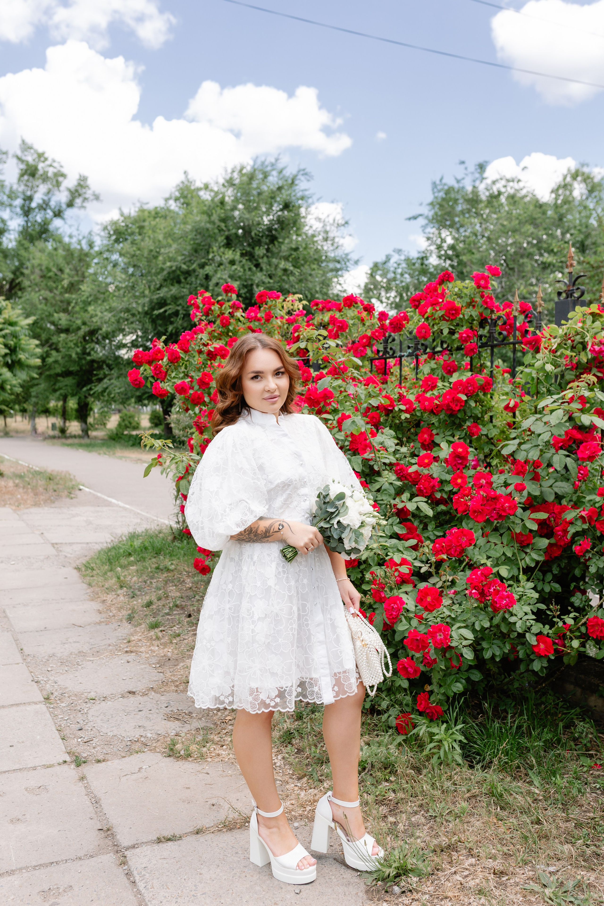 Свадьба Центальный Храм. Екатерина Селихова — свадебный, семейный фотограф в г. Северодонецке