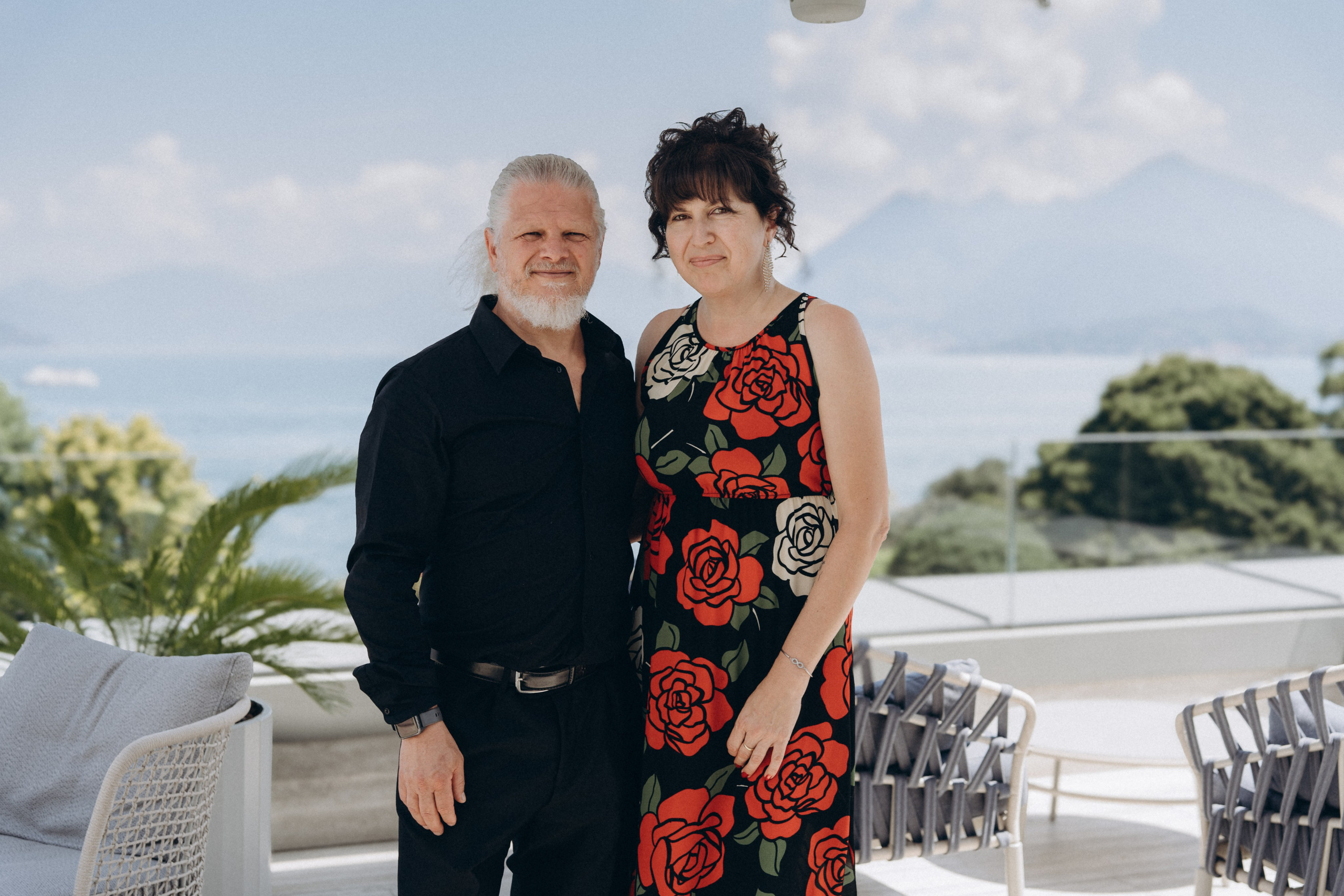 DESERI and SIMON_ LAKE MAGGIORE. PHOTOGRAPHER IN ITALY