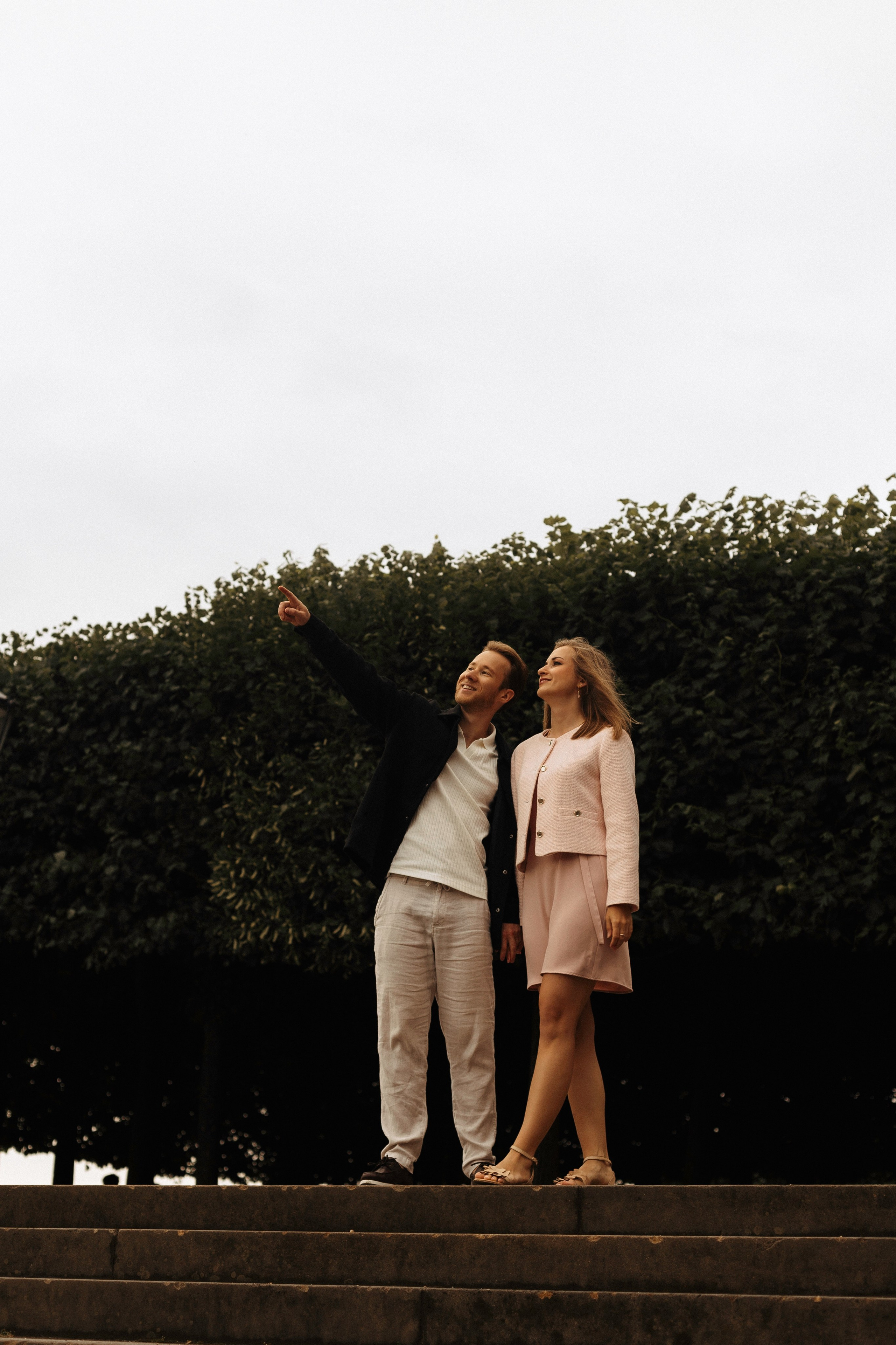 A&D. Фотограф Лейпциг