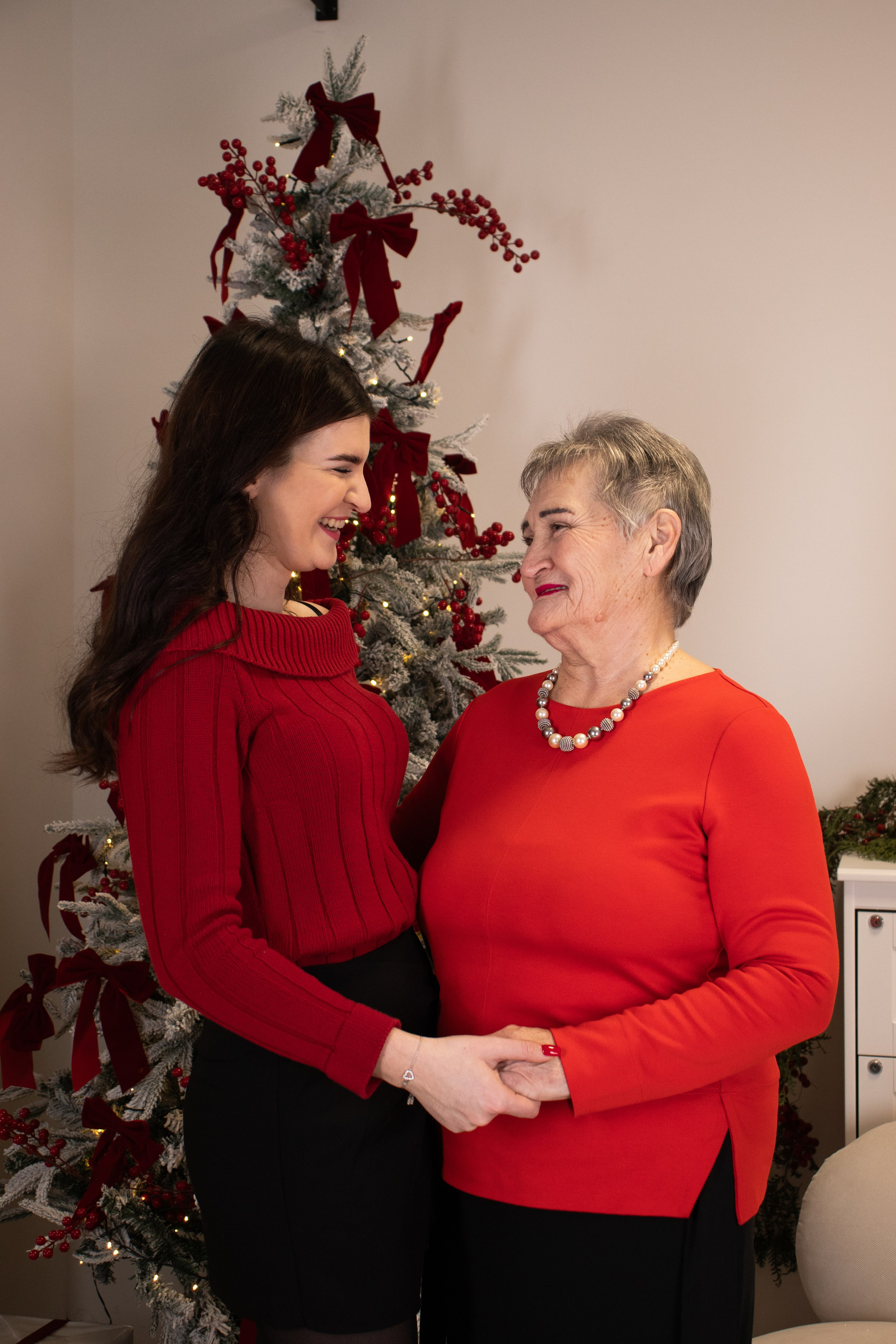 Christmas. Фотограф Лейпциг