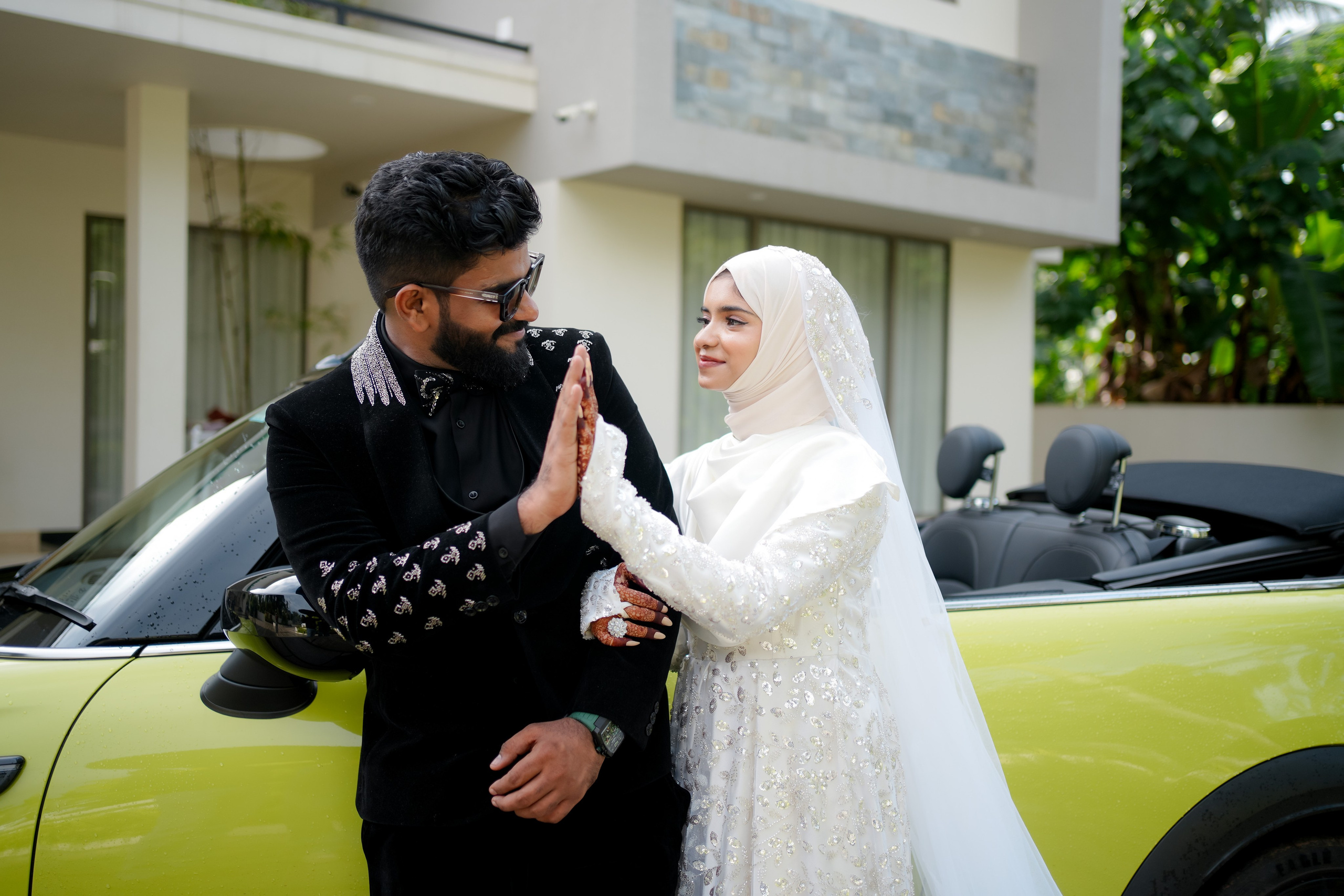 Sulthan&Lehra. VISUALIZE YOUR BIG MOMENTS