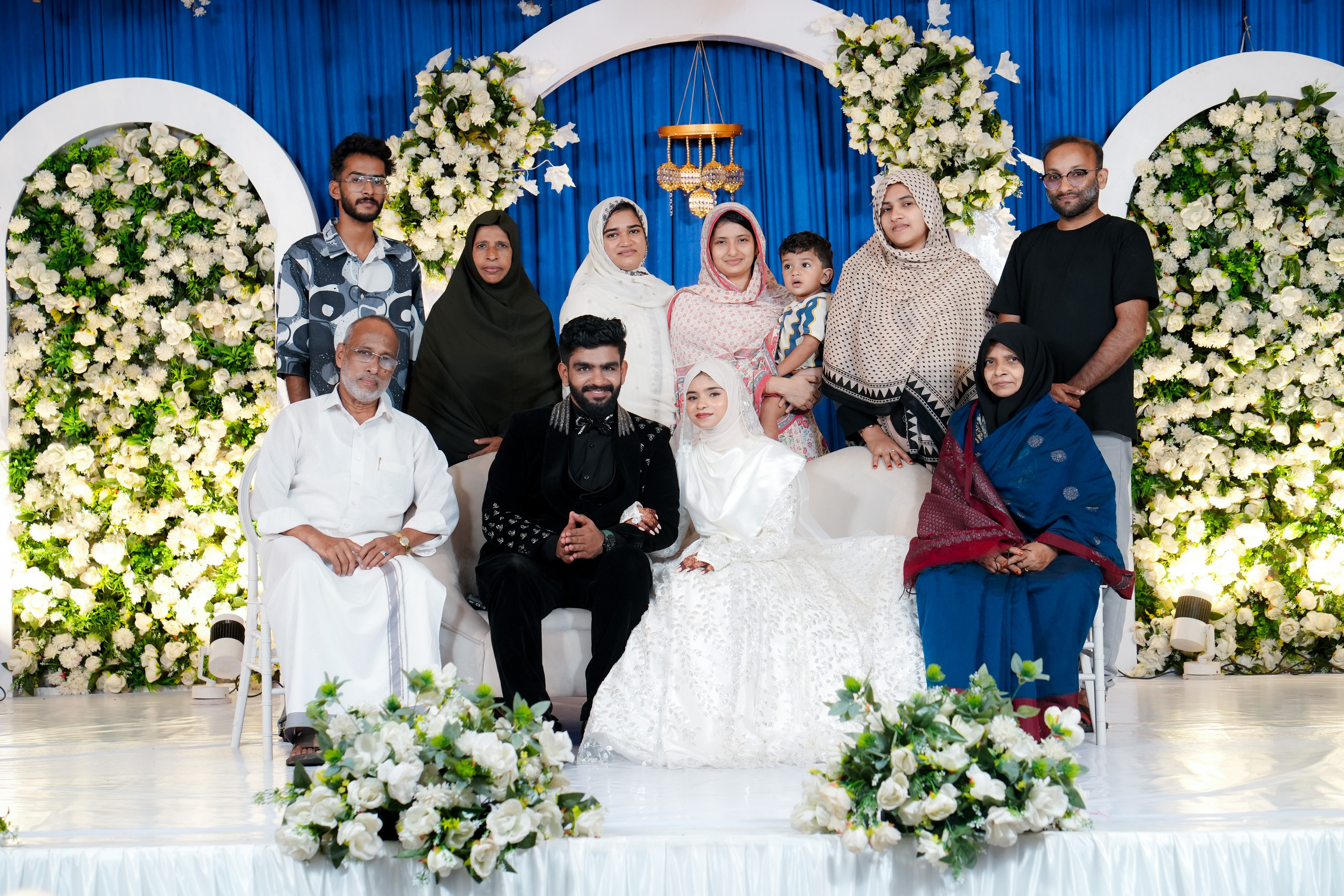Sulthan&Lehra. VISUALIZE YOUR BIG MOMENTS