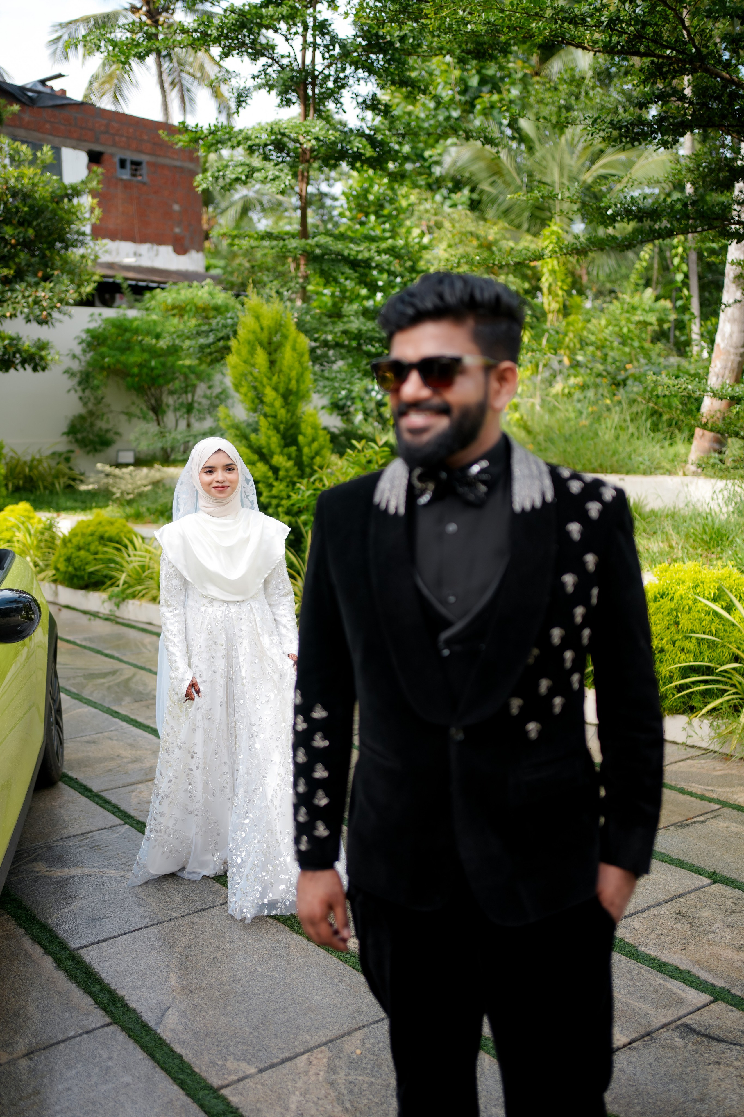 Sulthan&Lehra. VISUALIZE YOUR BIG MOMENTS