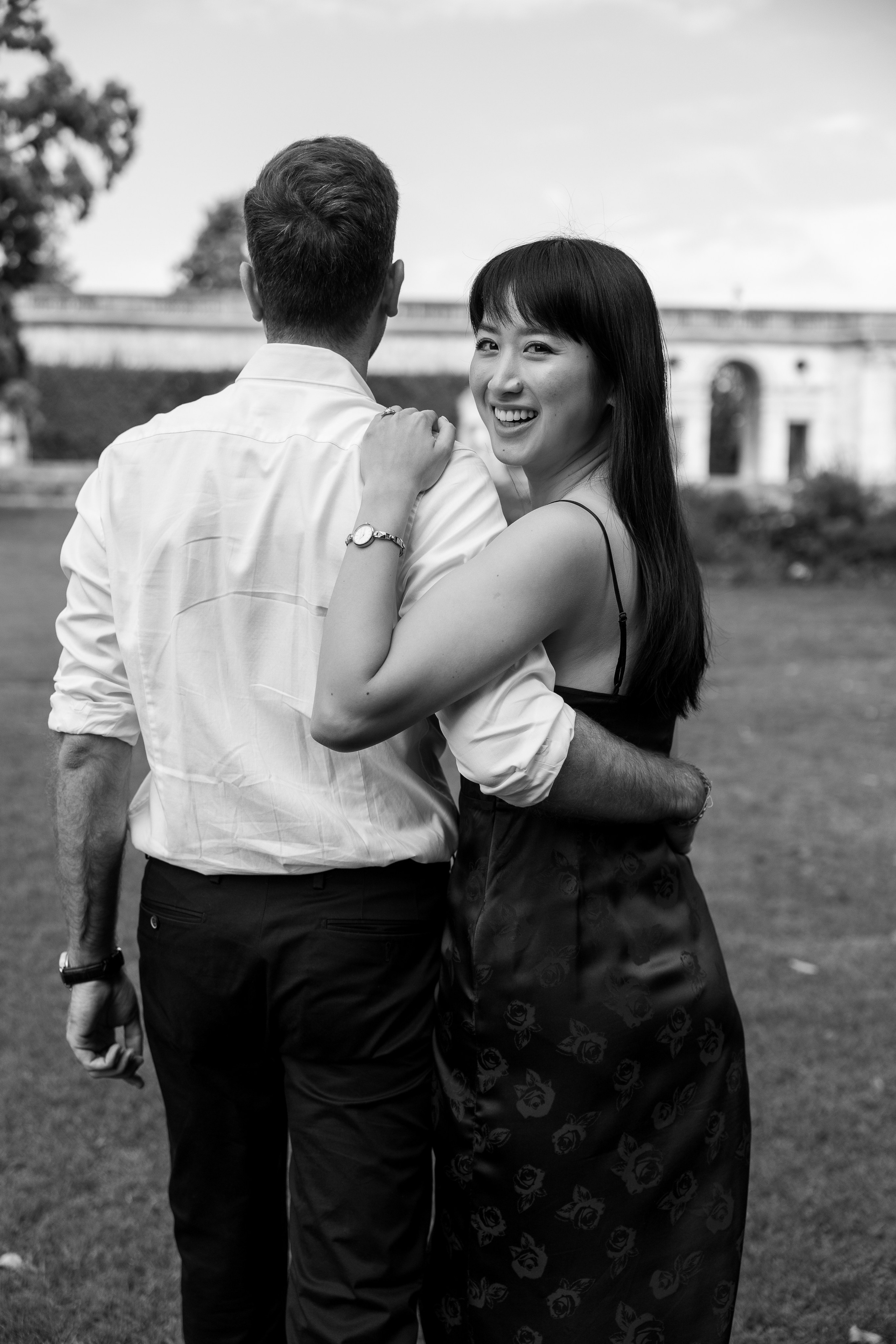 Joanne et Charles. Fotograf de Nuntă la Bordeaux, Florin Țugui