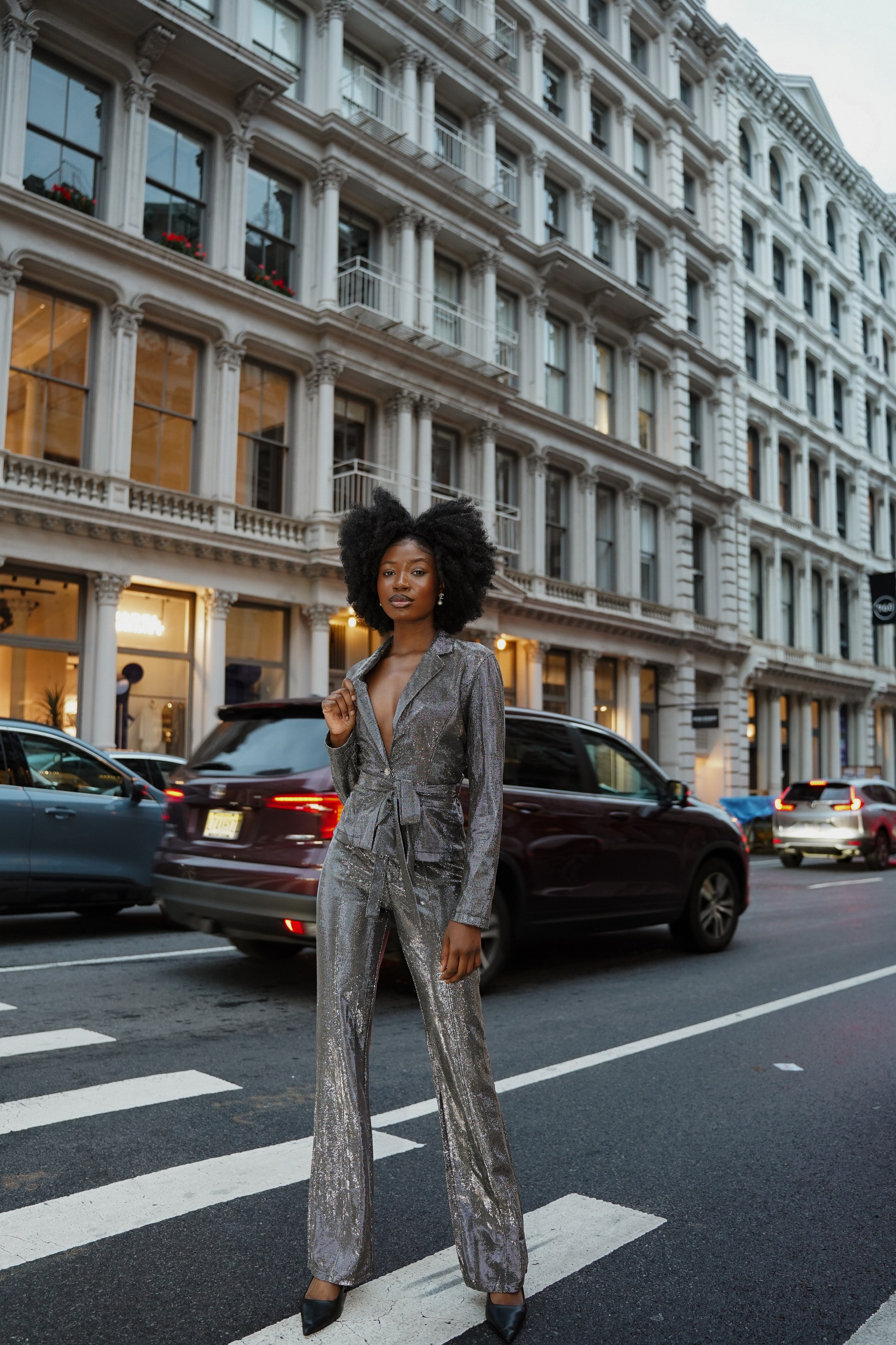 City Lifestyle. Sophia Young — NYC Photographer & Filmmaker