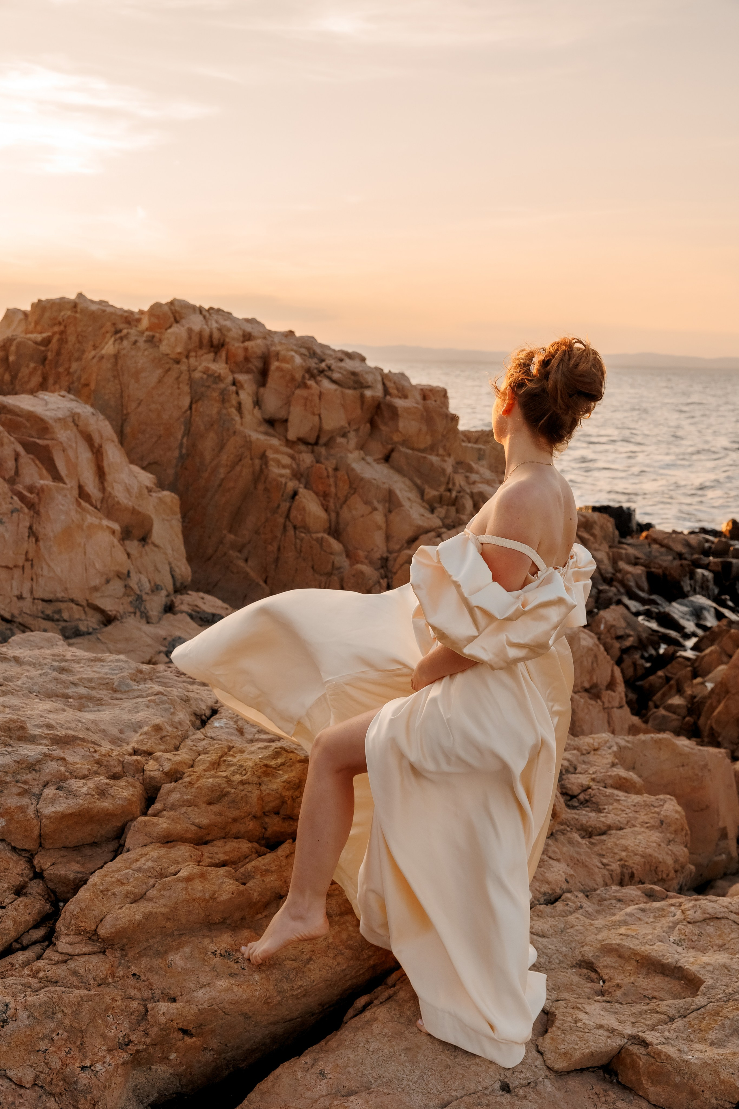 Love story. Фотограф Ирина Йотова