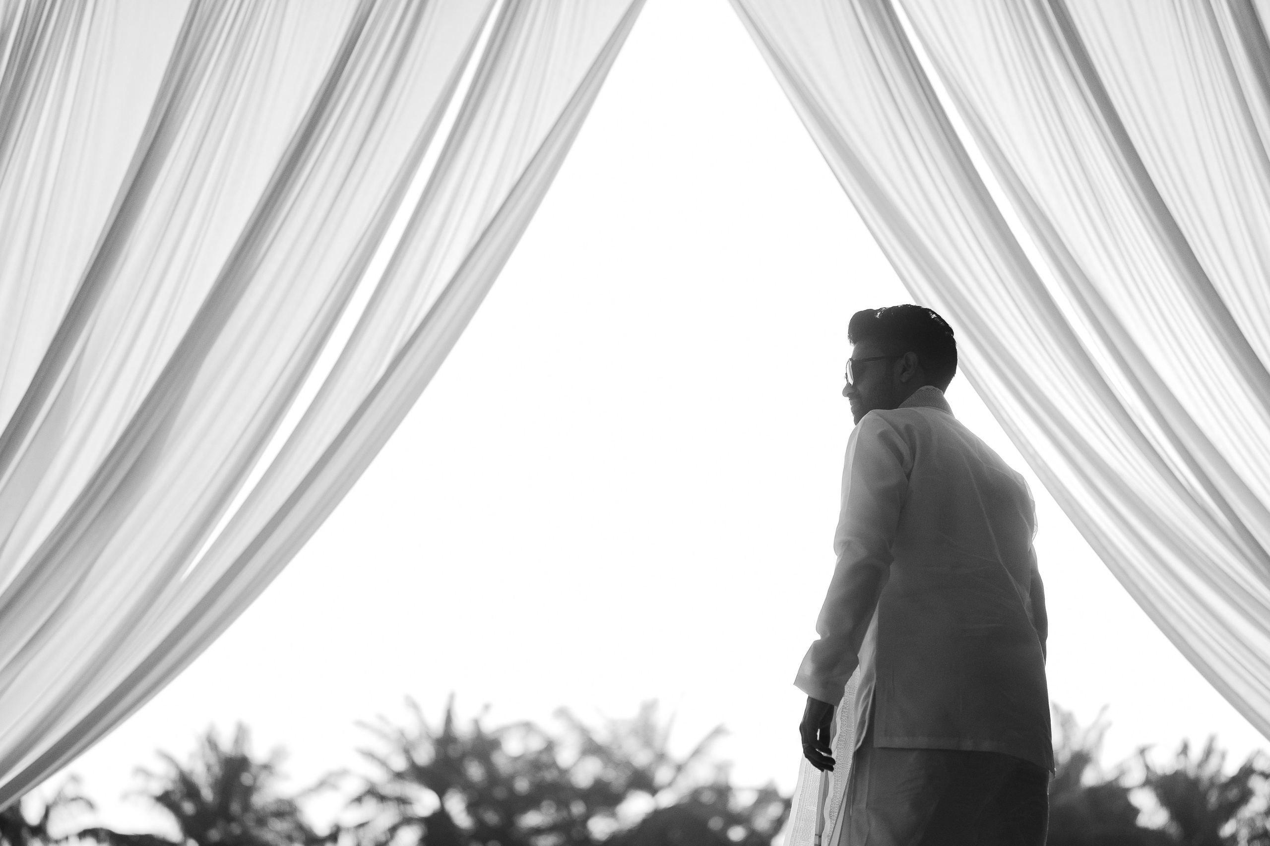 GAURI & SIVA. Wedding photographer Avira Stories