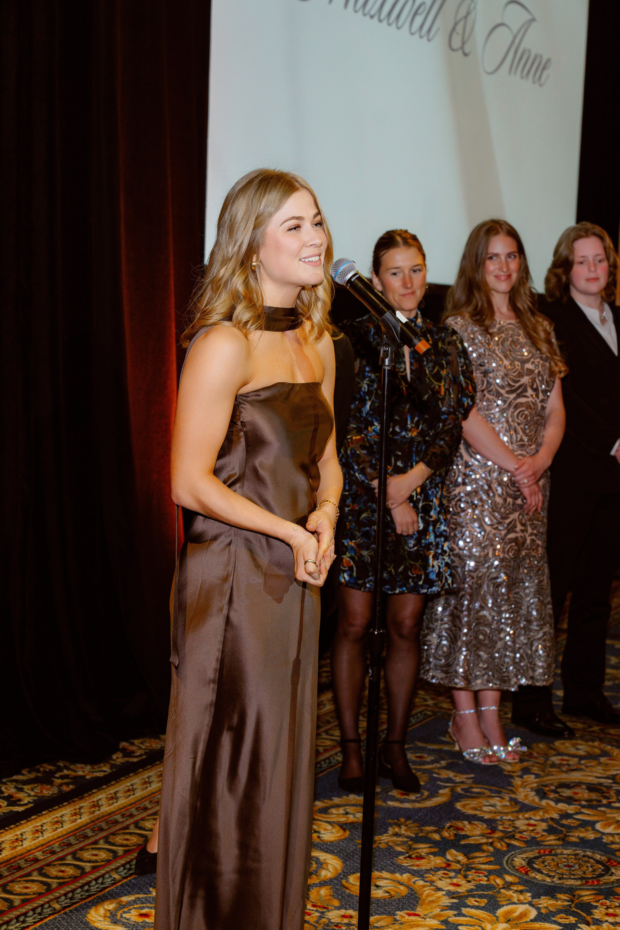 Anne and Maxwell. Wedding photographer and videographer New York | New Jersey