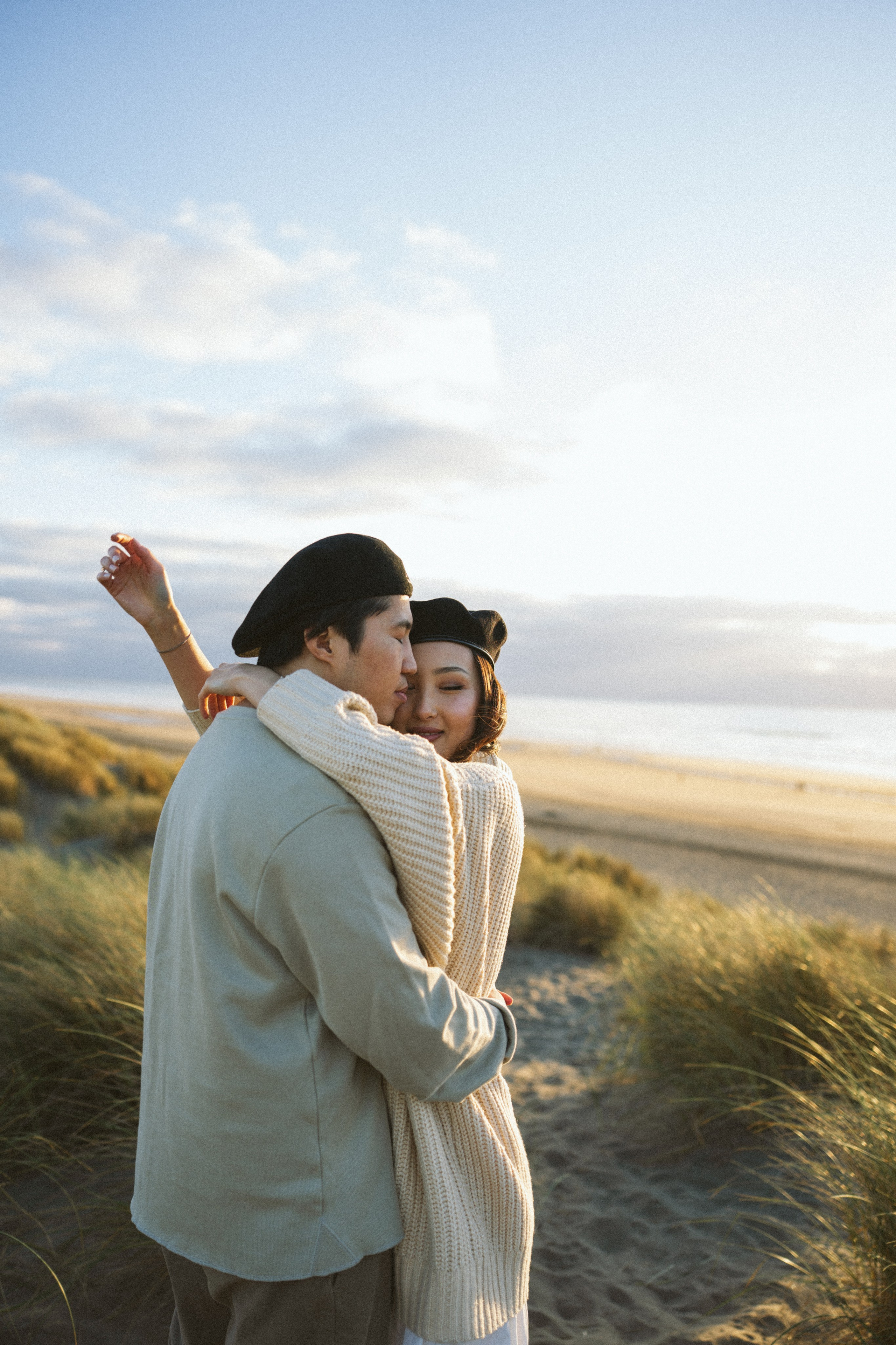 Shaani & Akin. Soulo Photography | San Francisco Bay Area Based Photographer