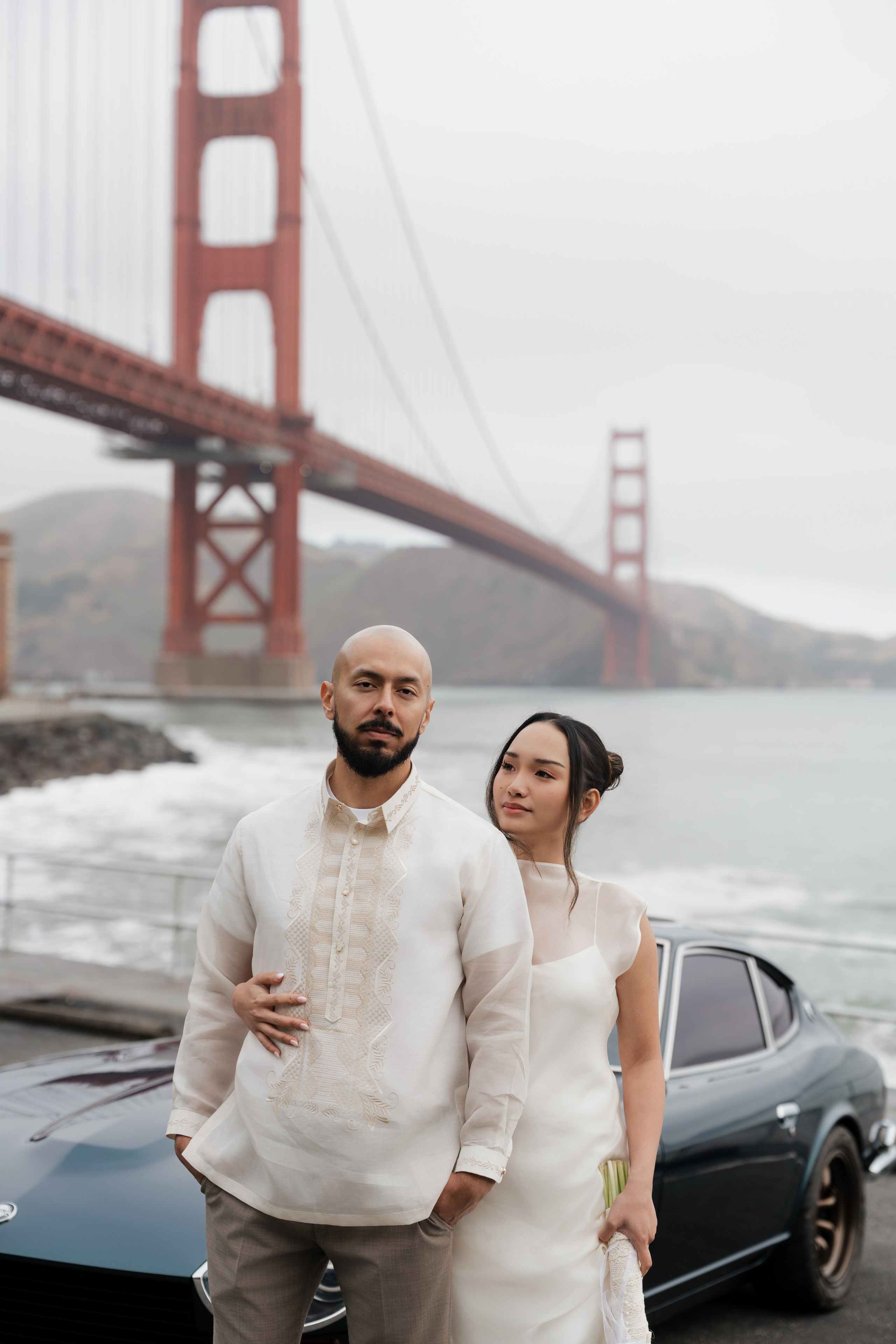 Love, San Francisco. Soulo Photography | San Francisco Bay Area Based Photographer