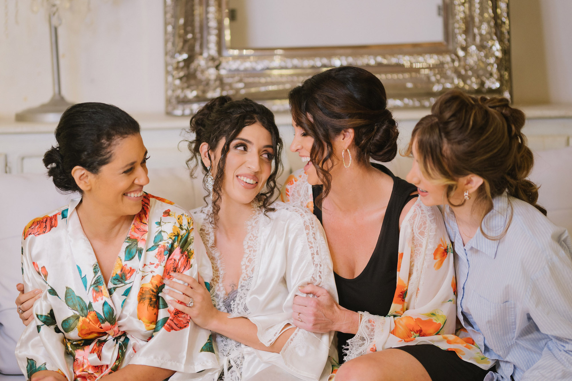 Sabrina and Brendon. Wedding at Kukua