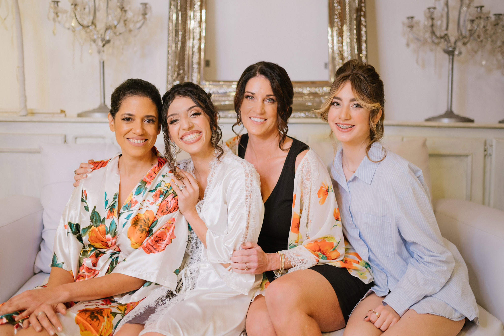 Sabrina and Brendon. Wedding at Kukua