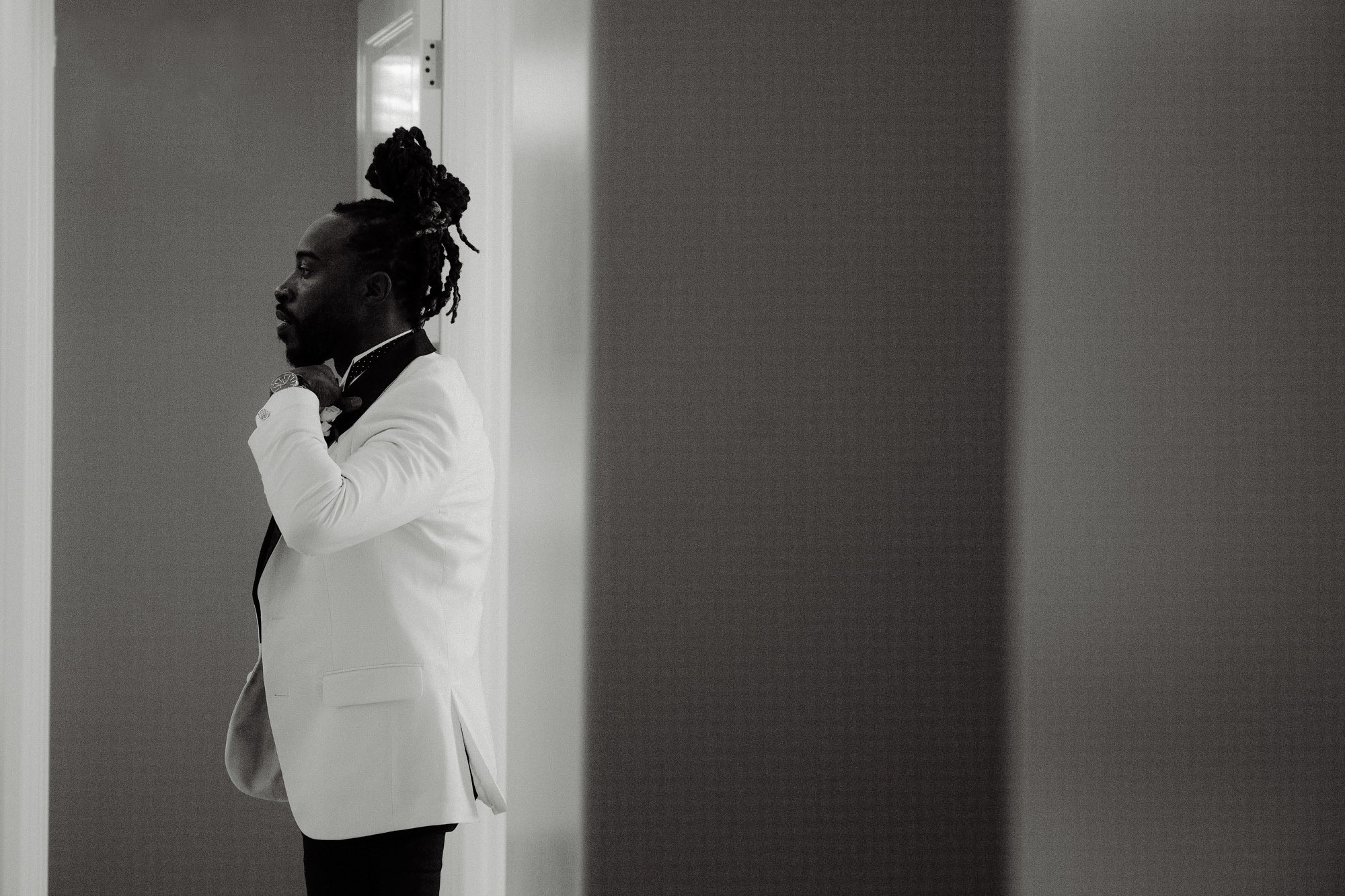 Бен и Кали. Ранчо Соль де Пасифико в Калифорнии