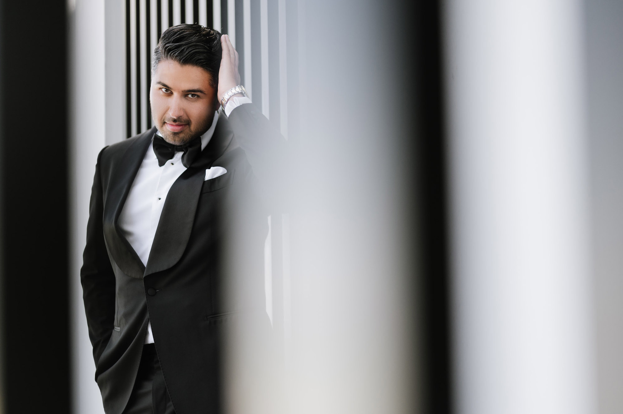 Wedding at Corales Golf Club