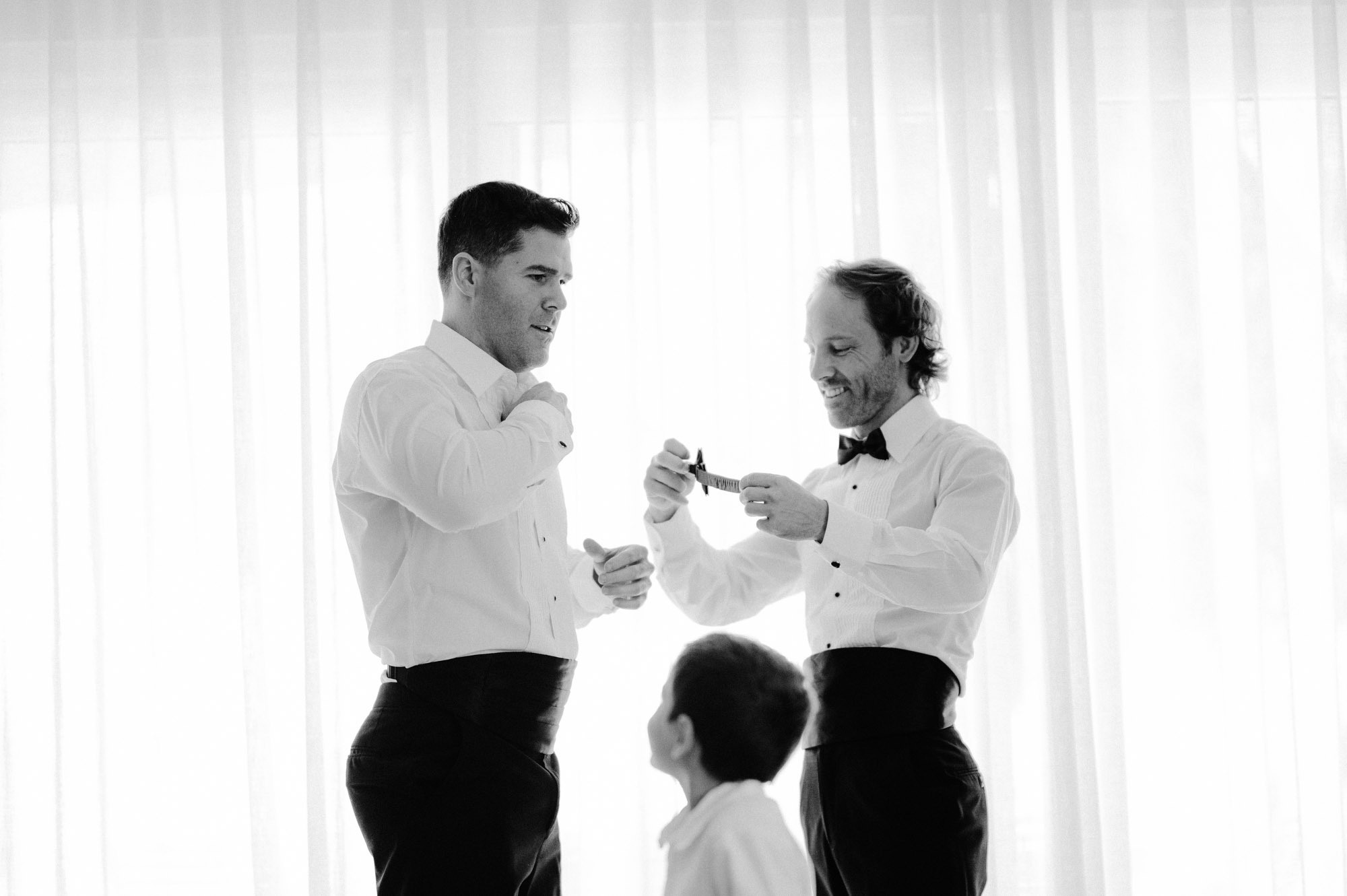 Wedding at Catalytic Sabor in Higüey