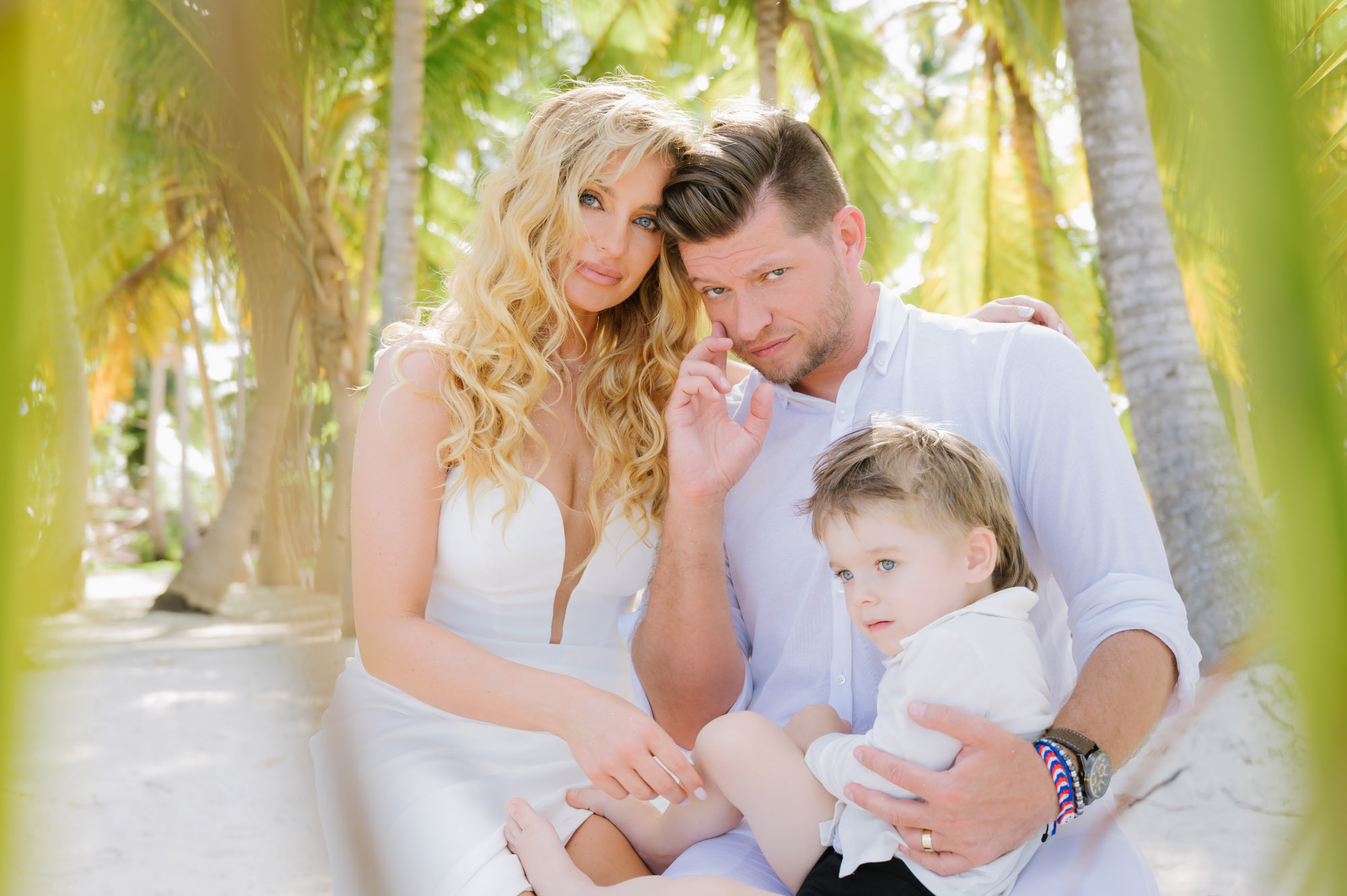 Свадебные церемонии В Пунта-Кане (Доминикана)