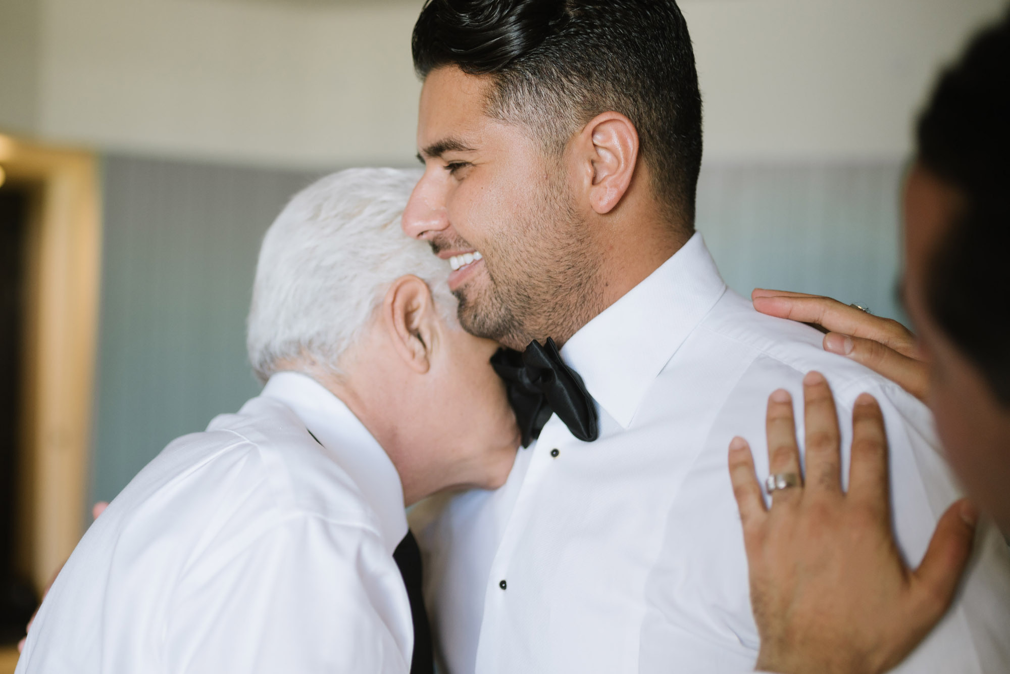 Wedding at Corales Golf Club