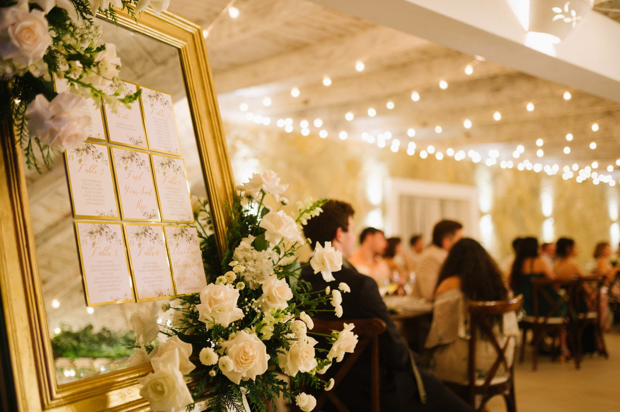 Sabrina and Brendon. Wedding at Kukua