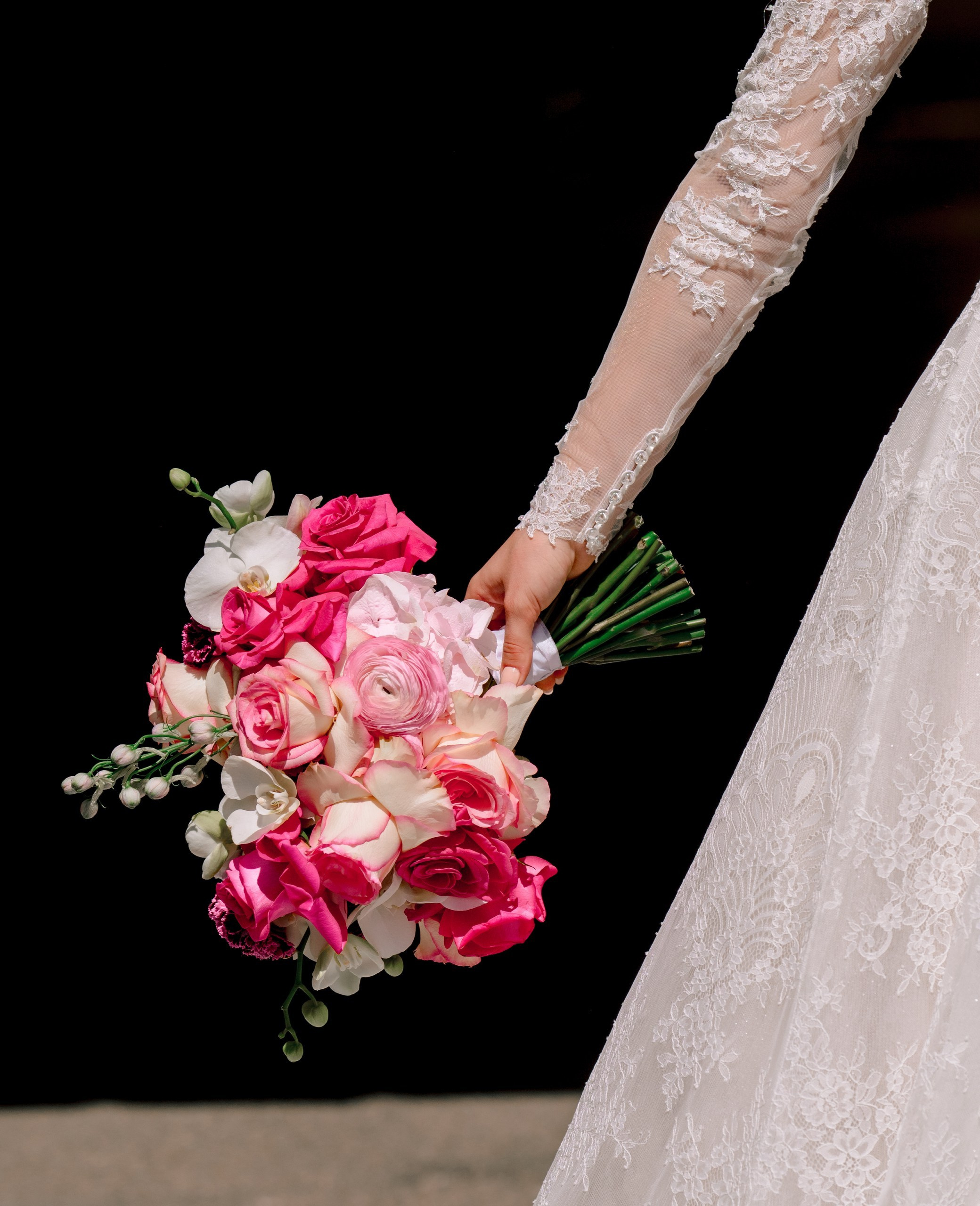Hochzeit Schloss Kirchberg an der Jagst | Anna Saribekyan