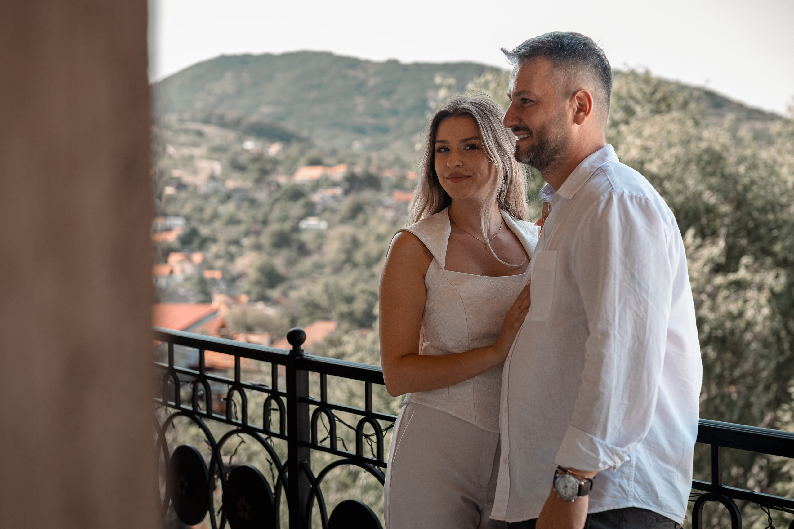 Cununie Sebastian si Maria. Freesh Media Products