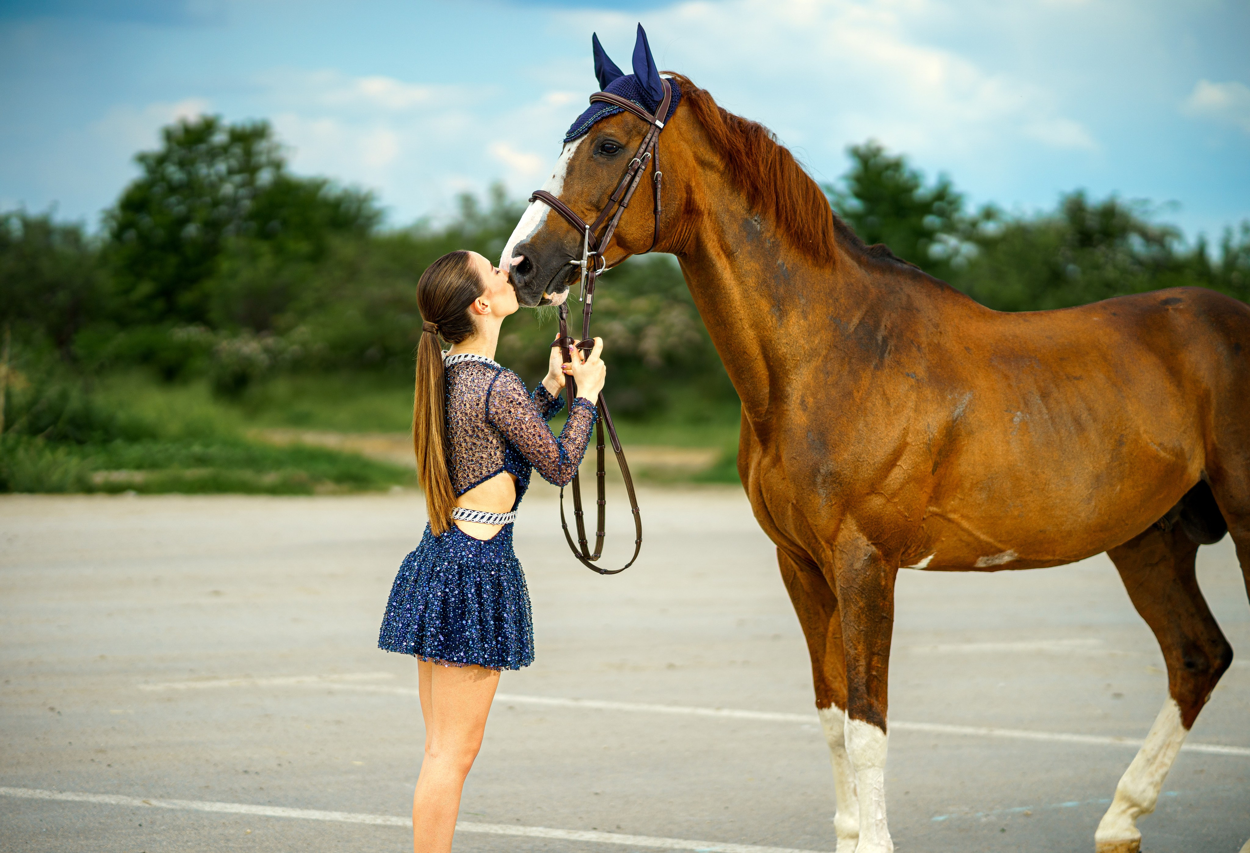 Виктория. Професионален фотограф в Пловдив и областта
