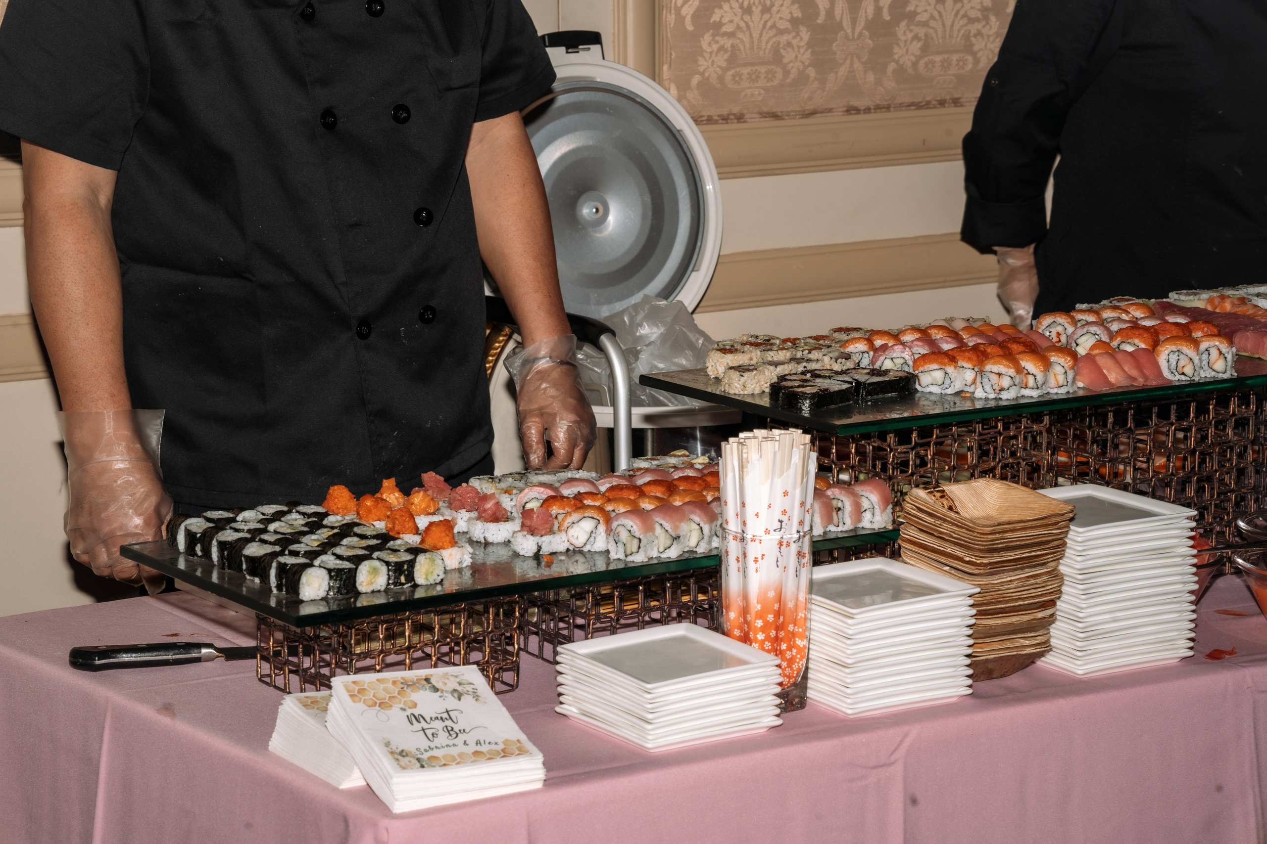 Sabrina & Alex. New York + travel photographer