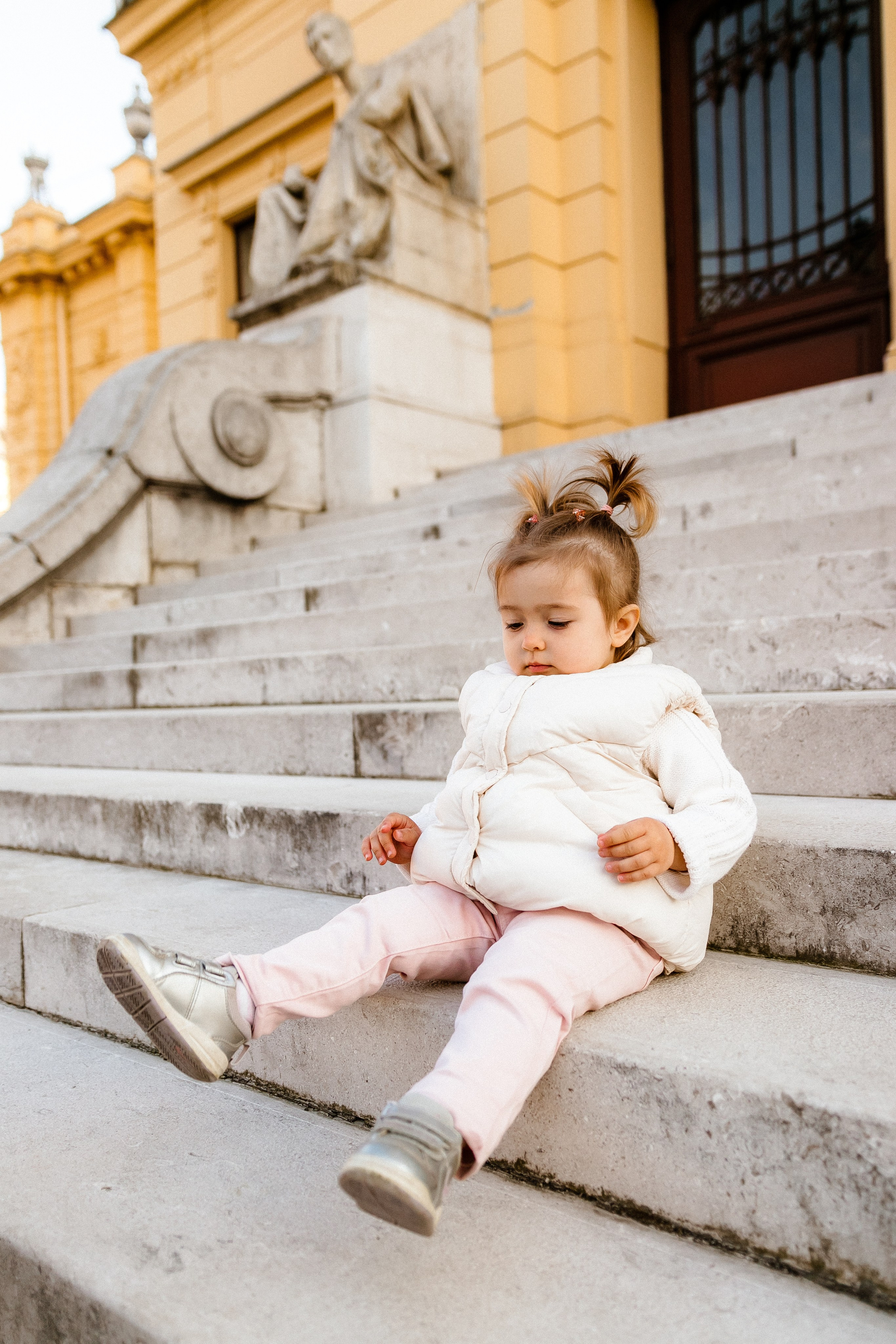 Natali & Lisa. Elena Gorobets. Photographer in Zagreb