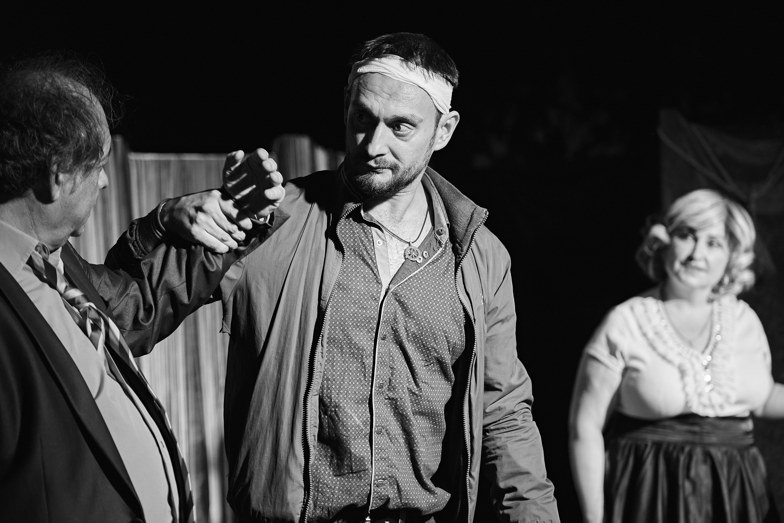 COMEDY ISRAEL. Middle East Photo Agency סוכנות צילום המזרח התיכון — צילום מקצועי והדפסת מגנטים לאירועים