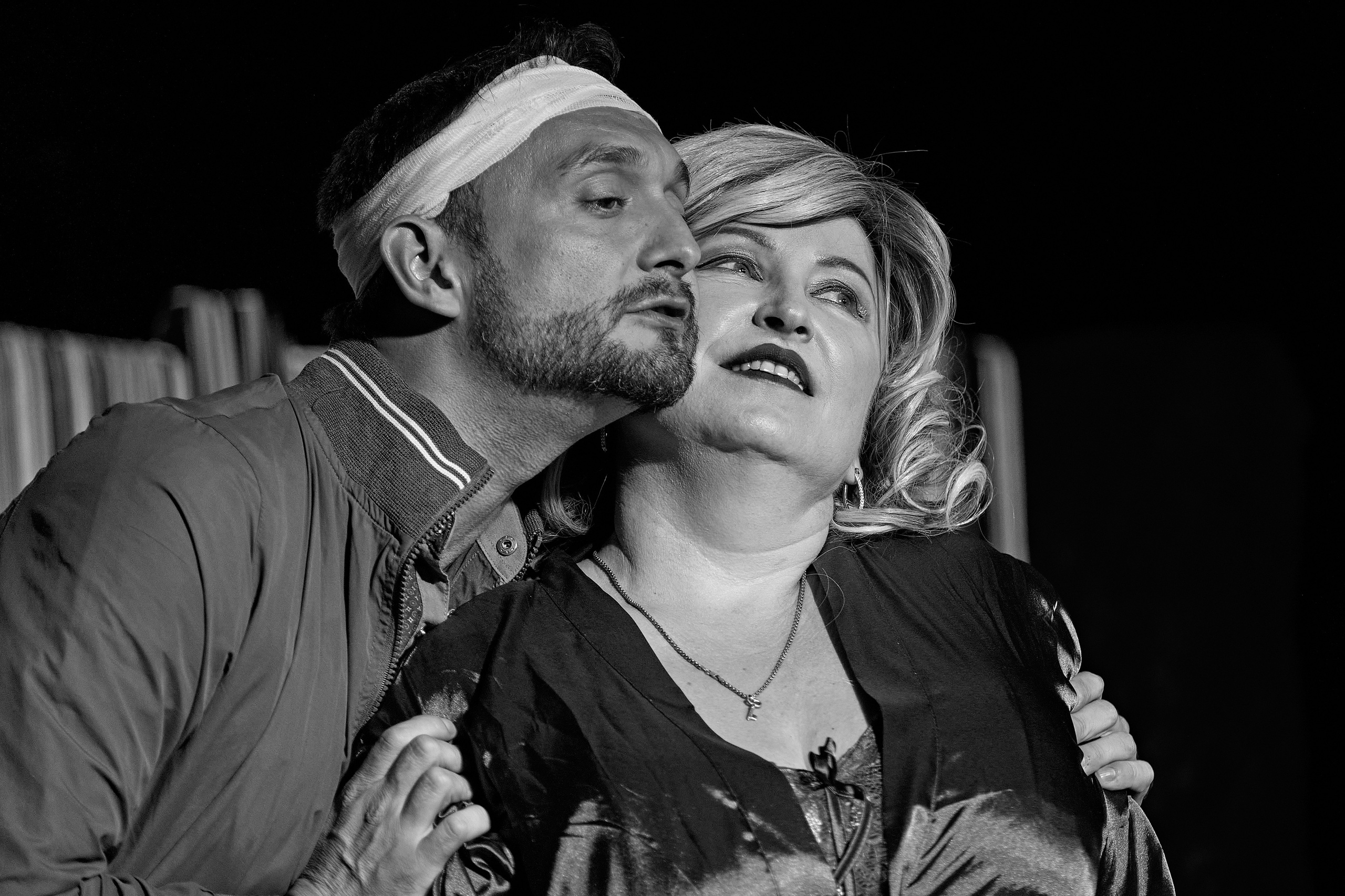 COMEDY ISRAEL. Middle East Photo Agency סוכנות צילום המזרח התיכון — צילום מקצועי והדפסת מגנטים לאירועים