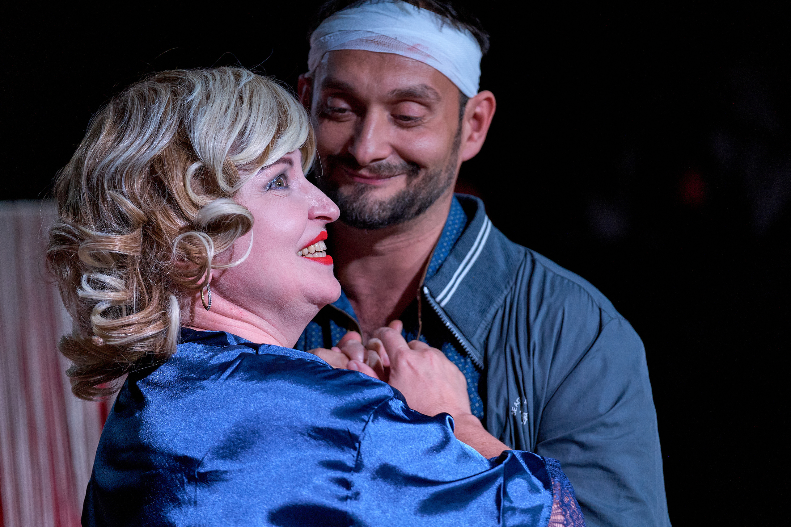 COMEDY ISRAEL. Middle East Photo Agency סוכנות צילום המזרח התיכון — צילום מקצועי והדפסת מגנטים לאירועים