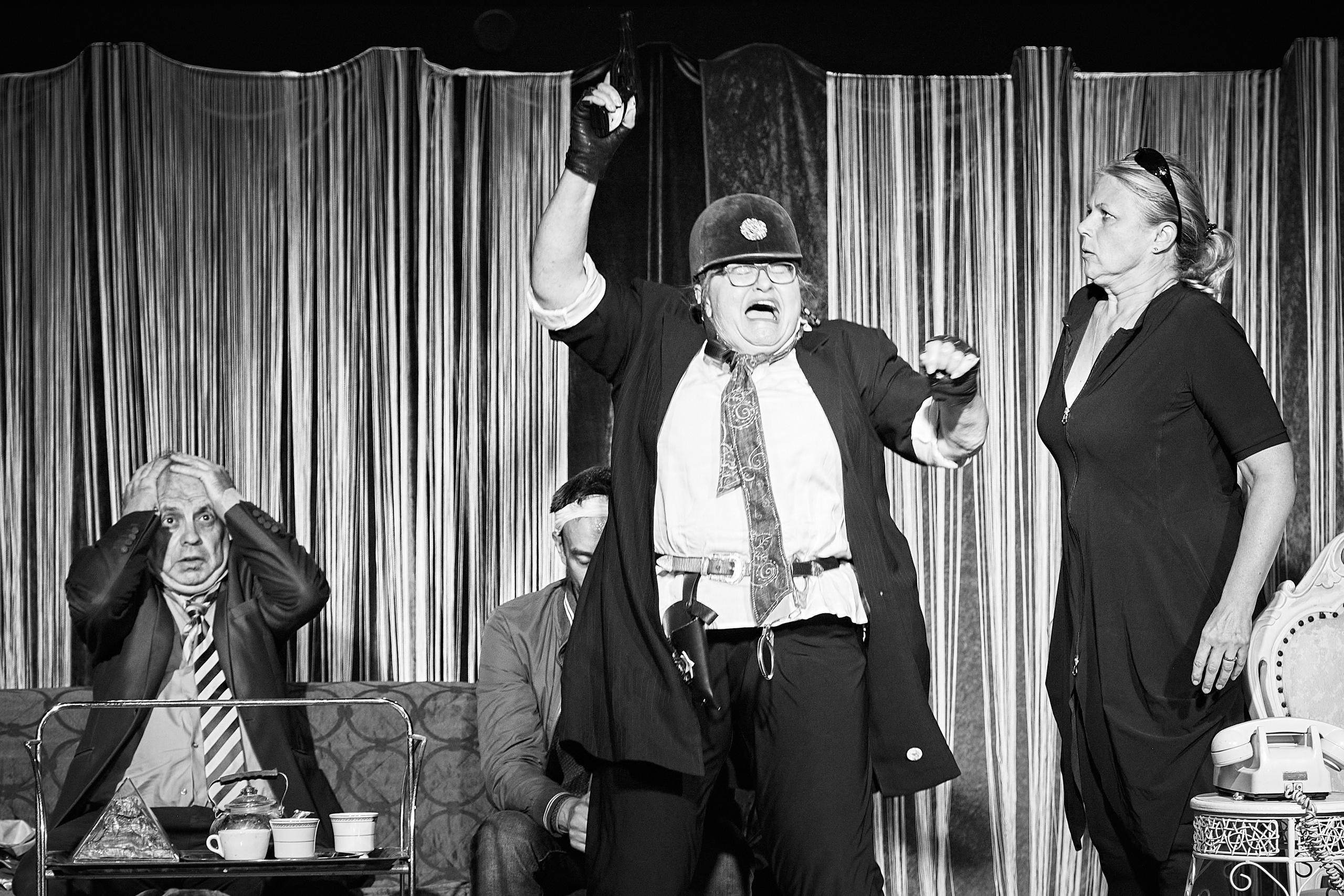 COMEDY ISRAEL. Middle East Photo Agency סוכנות צילום המזרח התיכון — צילום מקצועי והדפסת מגנטים לאירועים