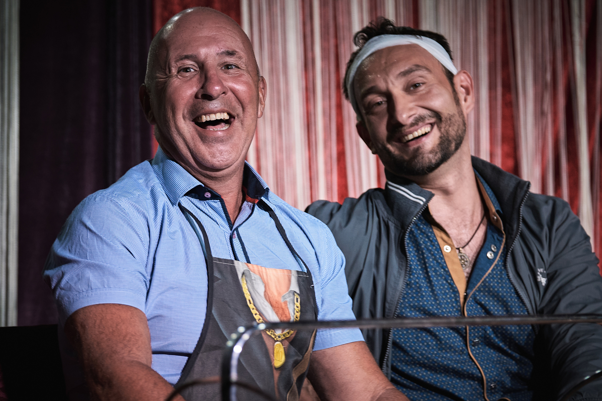 COMEDY ISRAEL. Middle East Photo Agency סוכנות צילום המזרח התיכון — צילום מקצועי והדפסת מגנטים לאירועים