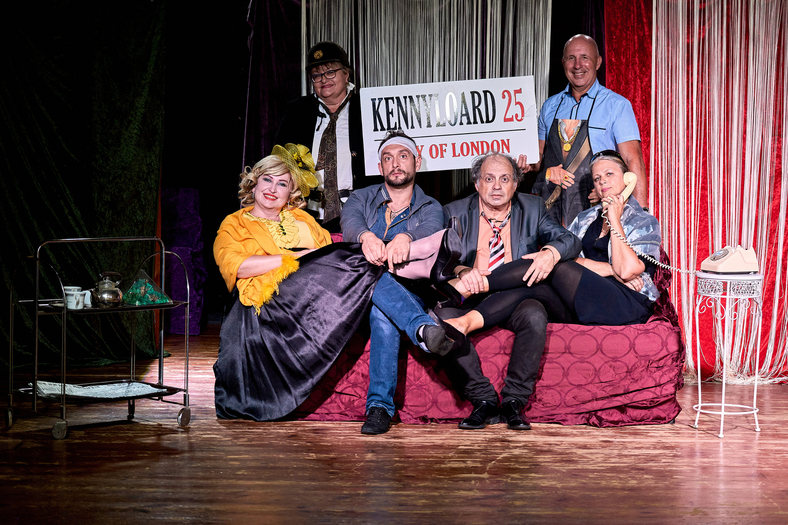 COMEDY ISRAEL. Middle East Photo Agency סוכנות צילום המזרח התיכון — צילום מקצועי והדפסת מגנטים לאירועים