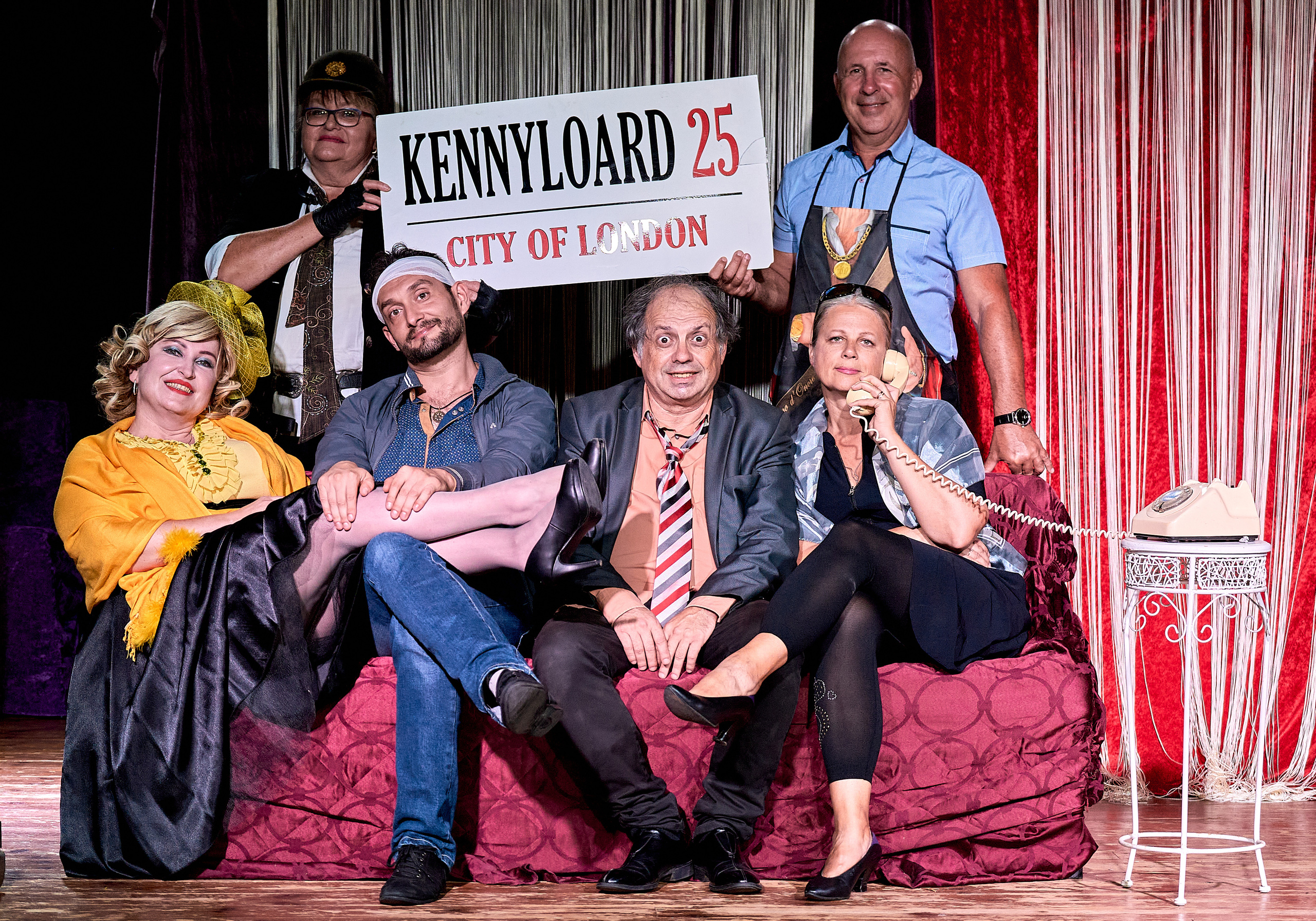 COMEDY ISRAEL. Middle East Photo Agency סוכנות צילום המזרח התיכון — צילום מקצועי והדפסת מגנטים לאירועים