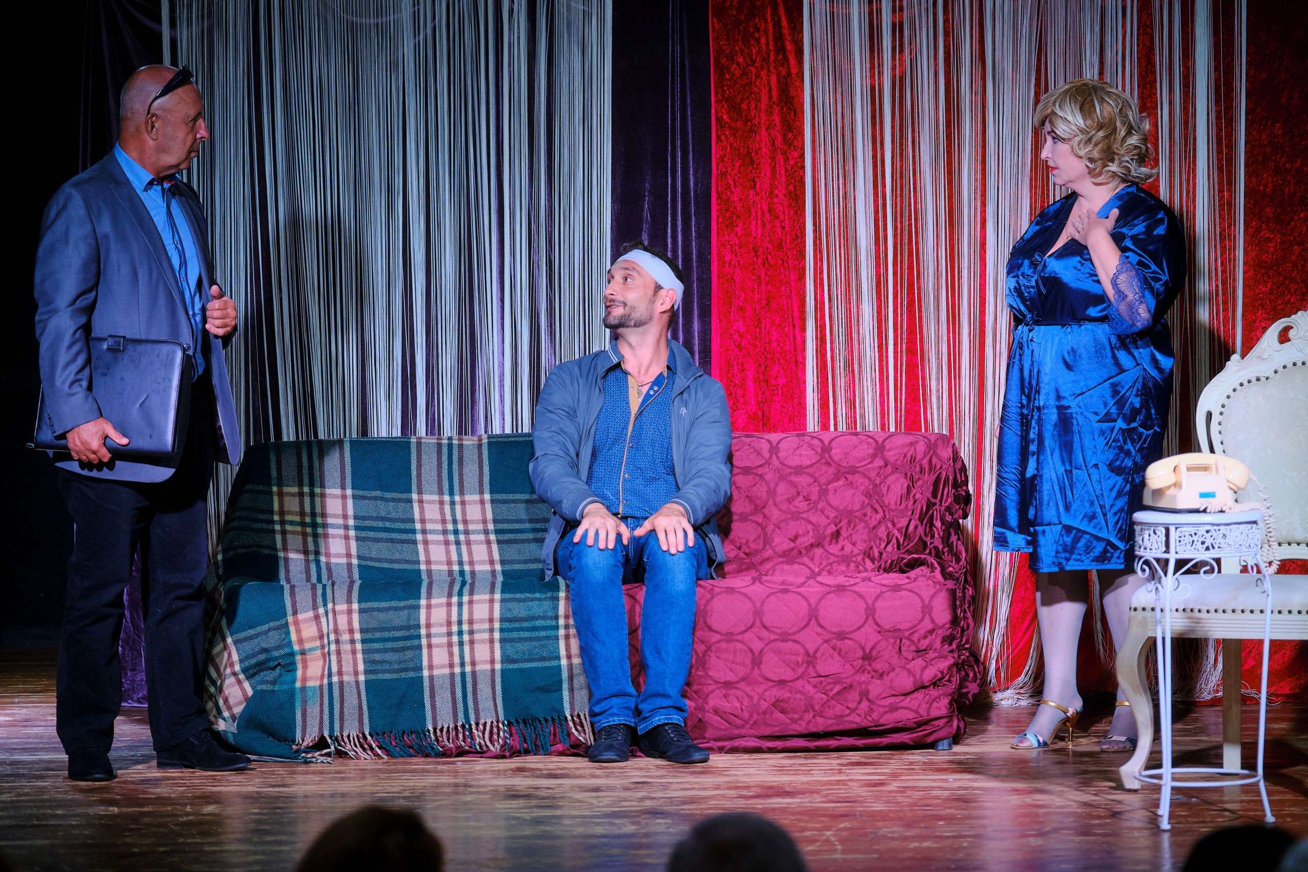 COMEDY ISRAEL. Middle East Photo Agency סוכנות צילום המזרח התיכון — צילום מקצועי והדפסת מגנטים לאירועים