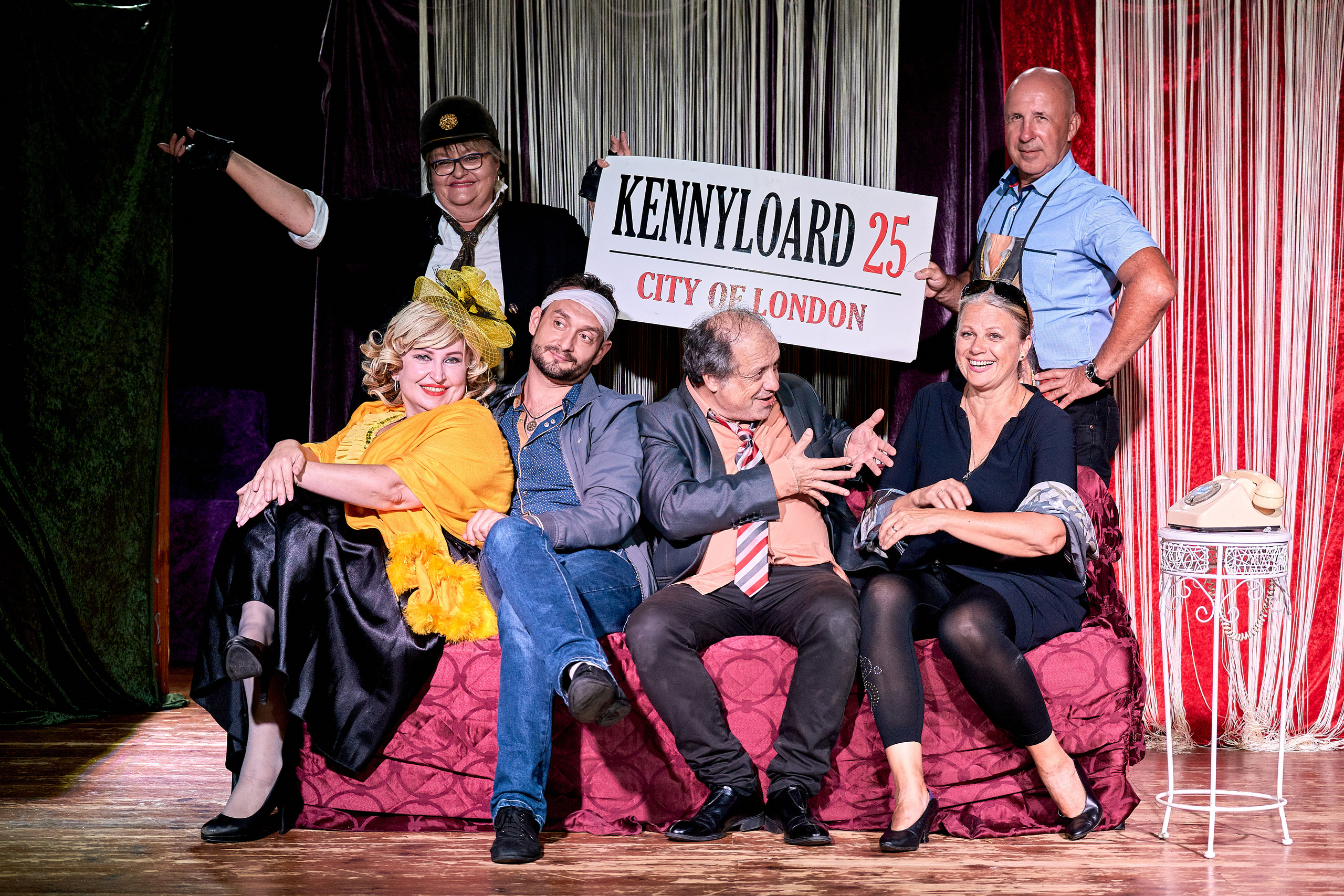 COMEDY ISRAEL. Middle East Photo Agency סוכנות צילום המזרח התיכון — צילום מקצועי והדפסת מגנטים לאירועים