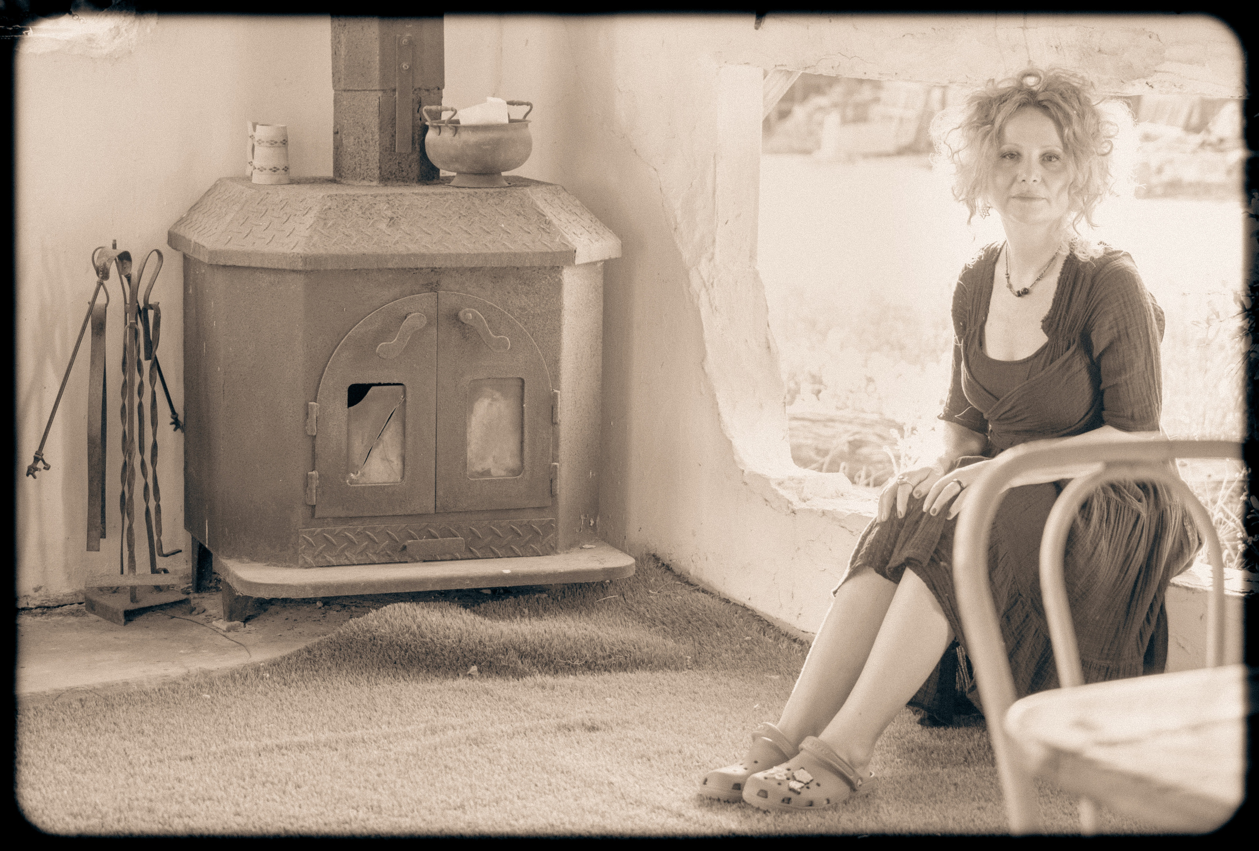 RETRO. Middle East Photo Agency סוכנות צילום המזרח התיכון — צילום מקצועי והדפסת מגנטים לאירועים