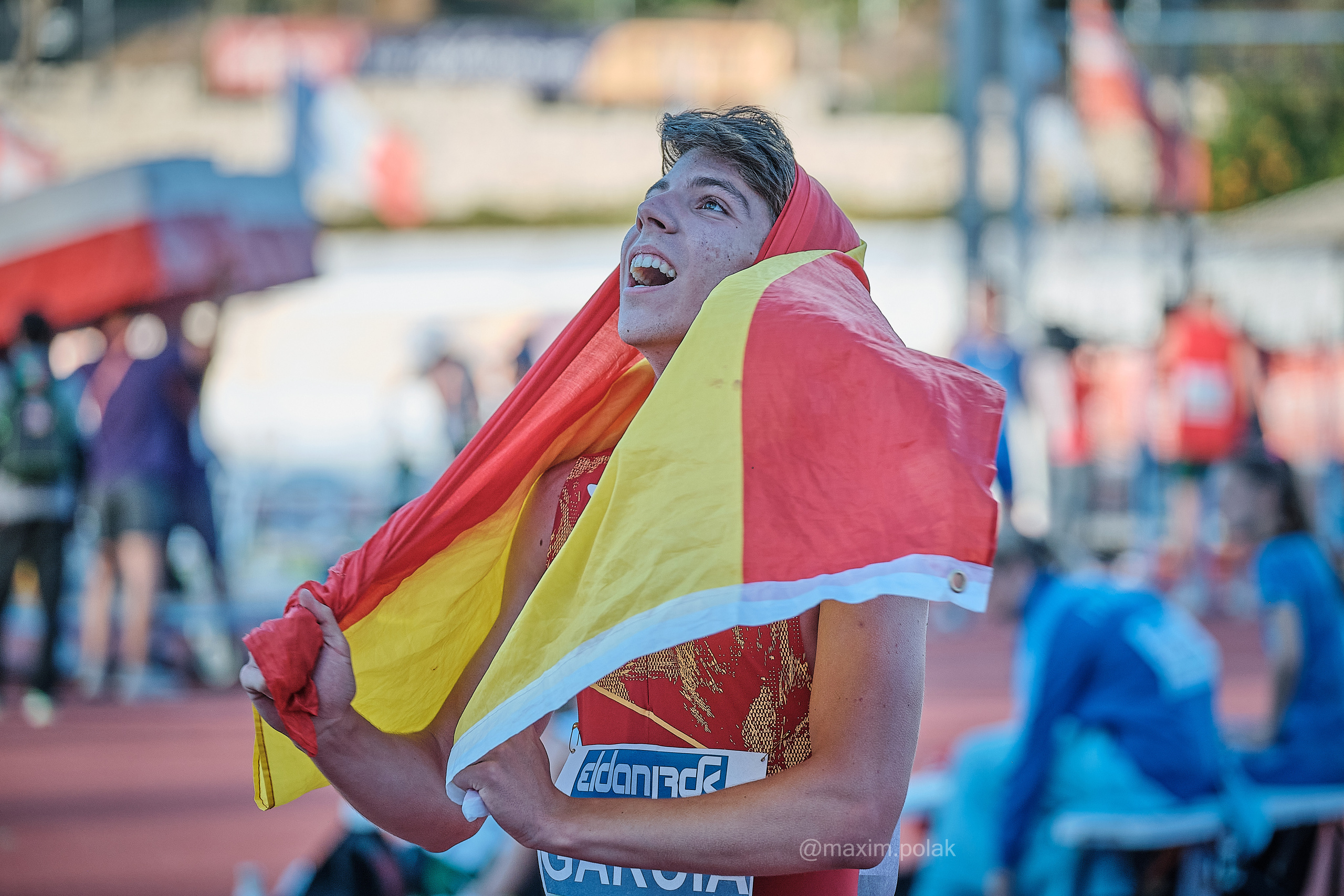 European Championship Athletico U18. Middle East Photo Agency — Weddings, Bar & Bat Mitzvahs, Brit Milah, Theater, Magnets, Portraits