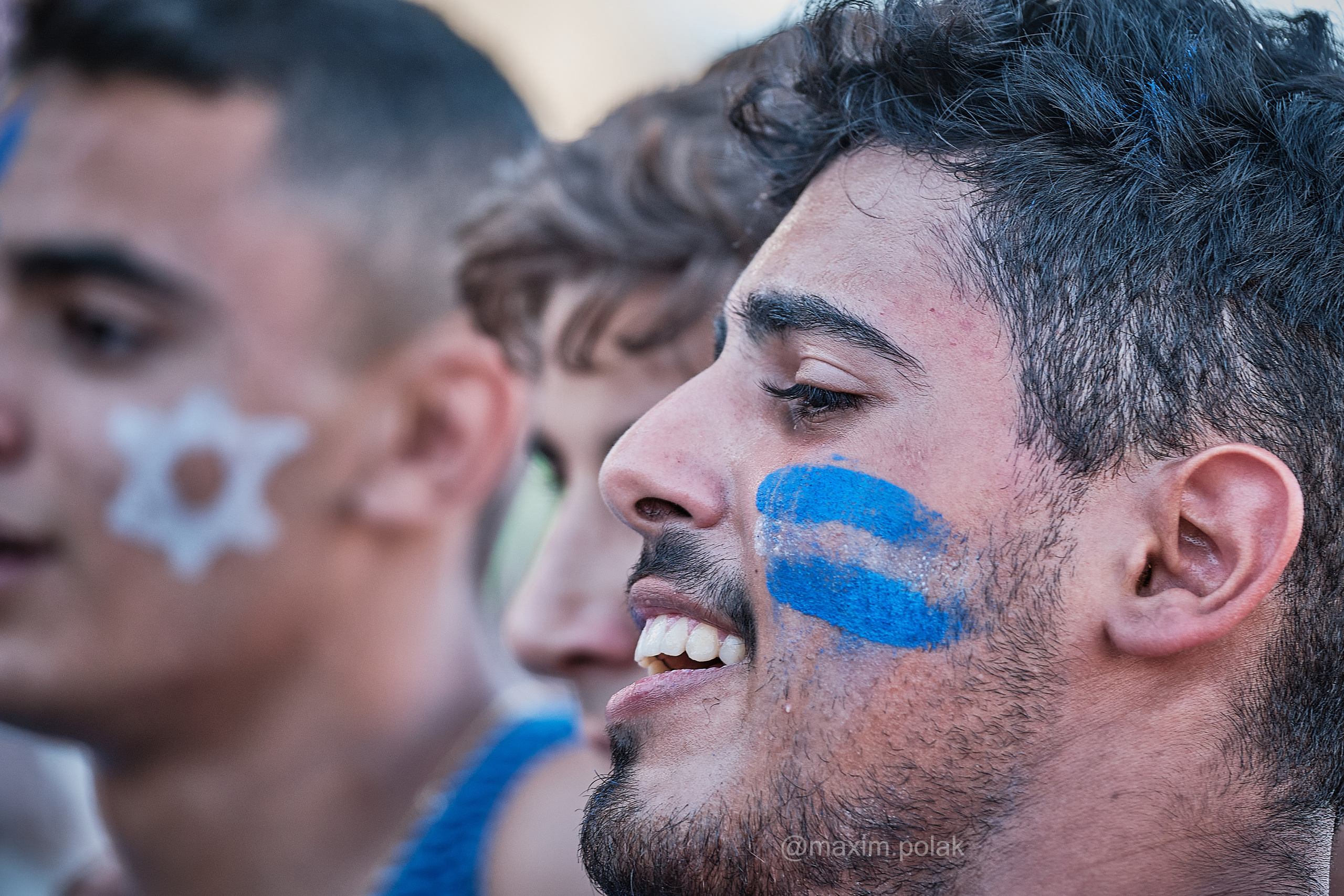 European Championship Athletico U18. Middle East Photo Agency — Weddings, Bar & Bat Mitzvahs, Brit Milah, Theater, Magnets, Portraits