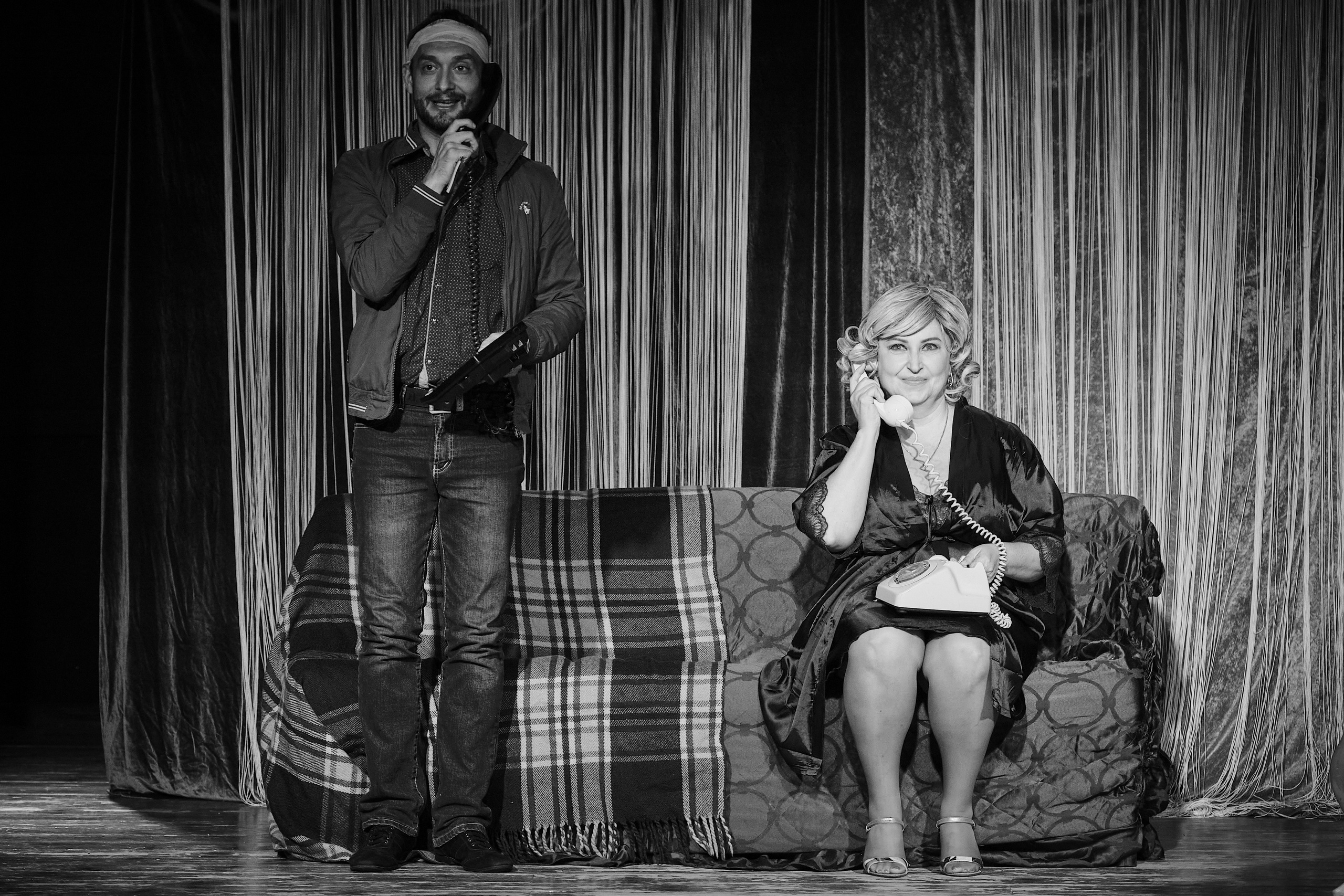 COMEDY ISRAEL. Middle East Photo Agency סוכנות צילום המזרח התיכון — צילום מקצועי והדפסת מגנטים לאירועים