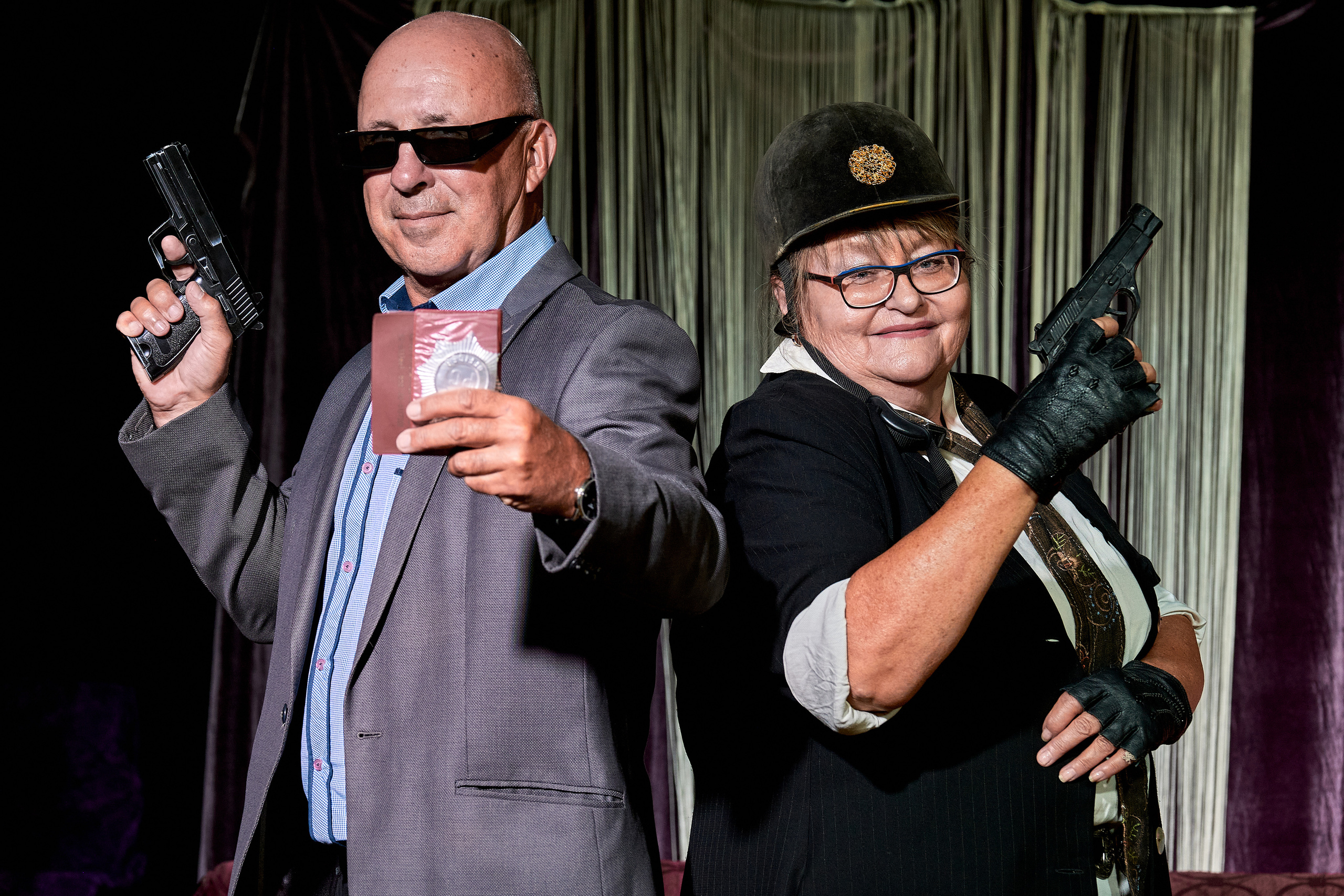 COMEDY ISRAEL. Middle East Photo Agency סוכנות צילום המזרח התיכון — צילום מקצועי והדפסת מגנטים לאירועים