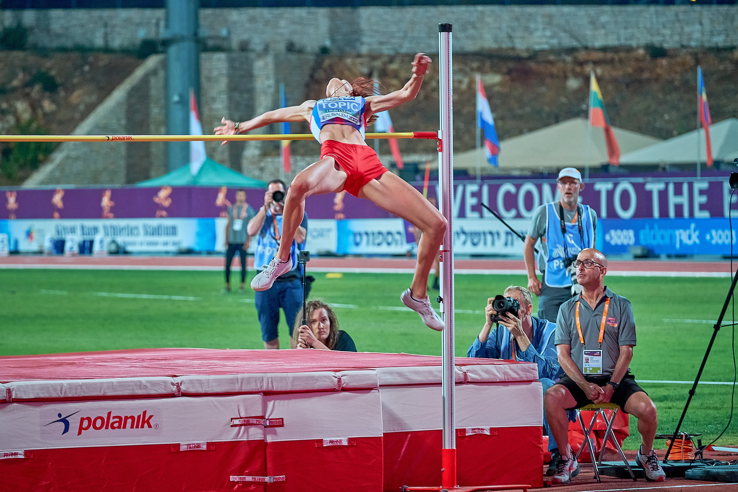 European Championship Athletico U18. Middle East Photo Agency — Weddings, Bar & Bat Mitzvahs, Brit Milah, Theater, Magnets, Portraits