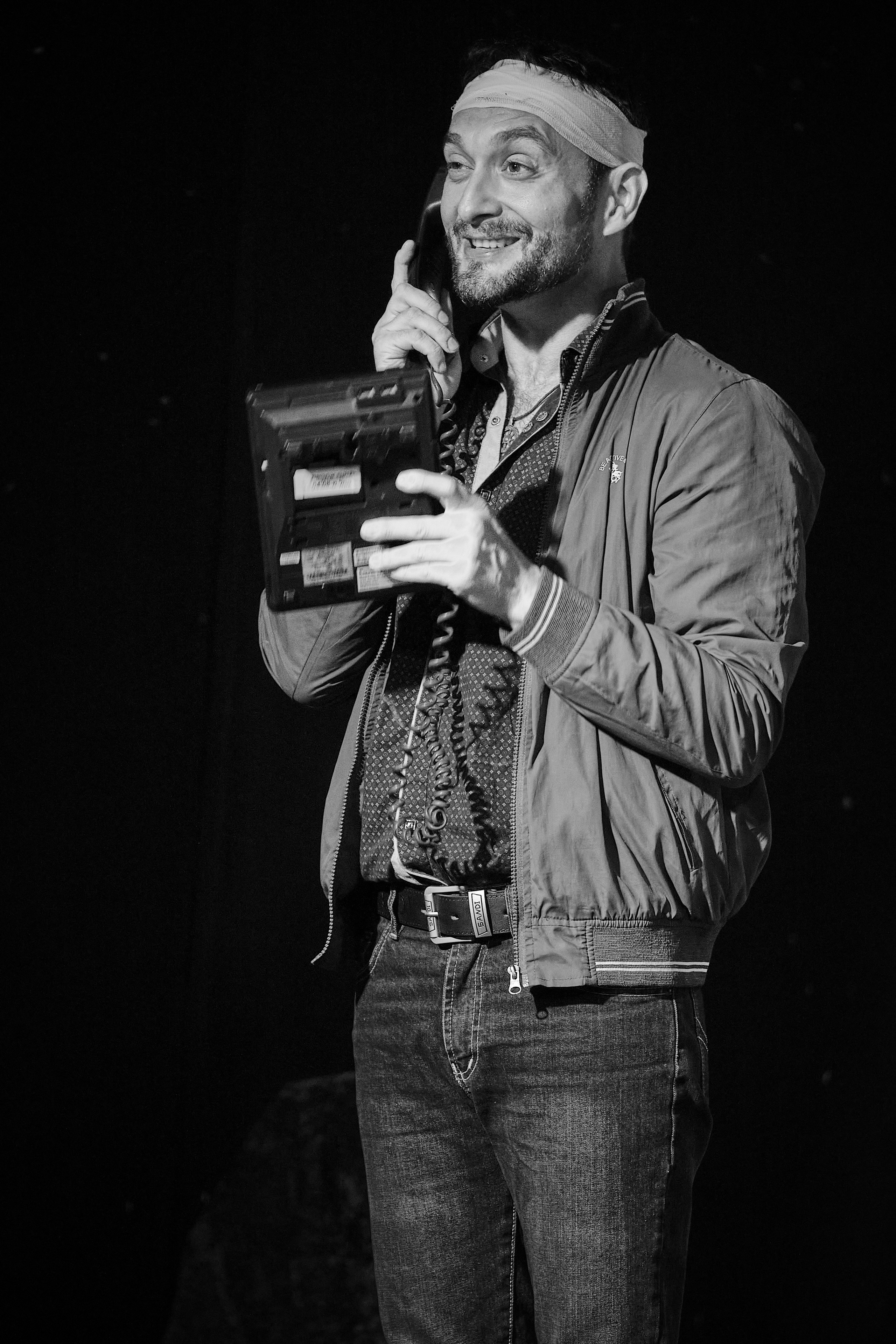 COMEDY ISRAEL. Middle East Photo Agency סוכנות צילום המזרח התיכון — צילום מקצועי והדפסת מגנטים לאירועים