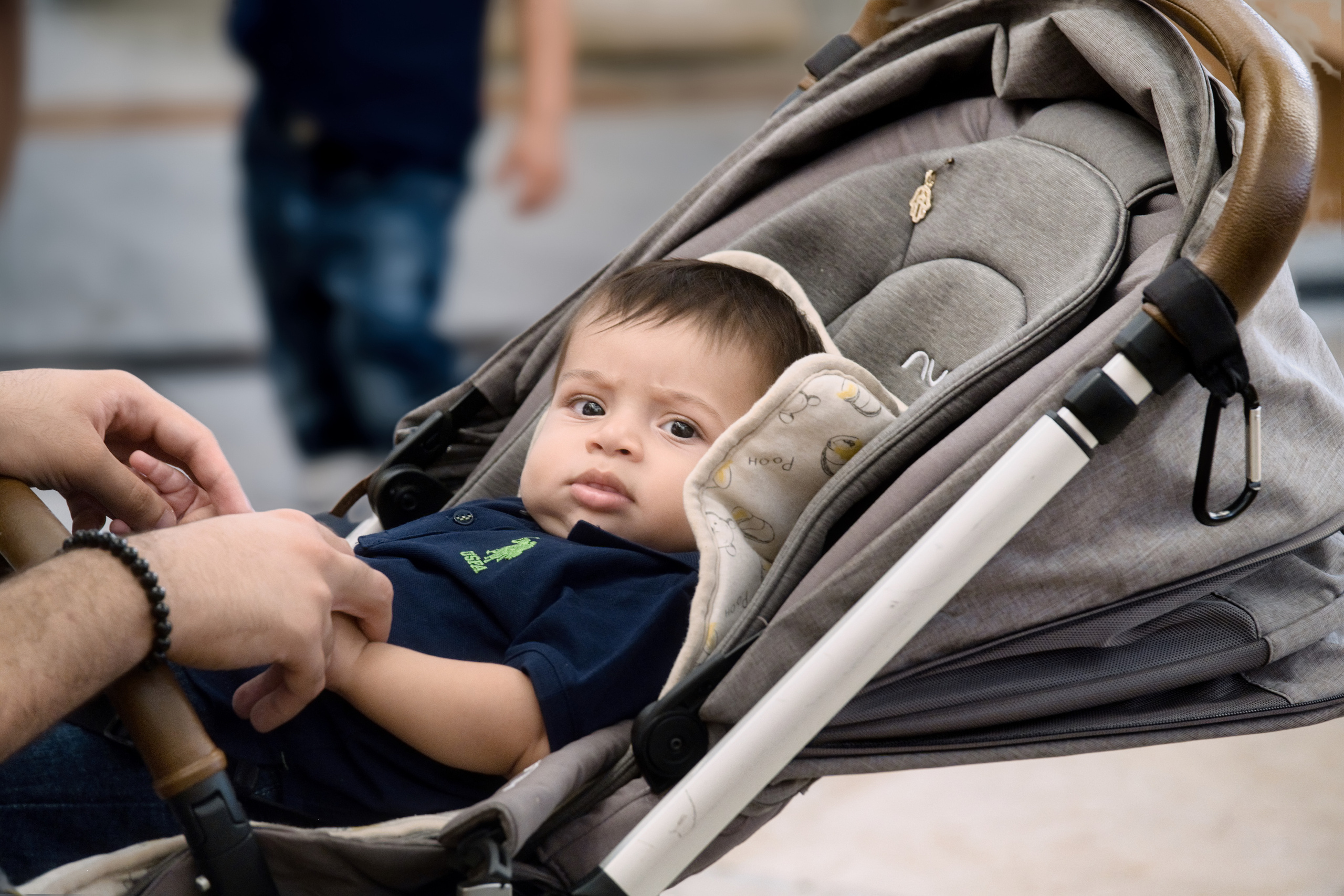 BAPTISM. FADY&CHRISTINA. Church of St.Peter. Yaffo. Middle East Photo Agency — Weddings, Bar & Bat Mitzvahs, Brit Milah, Theater, Magnets, Portraits