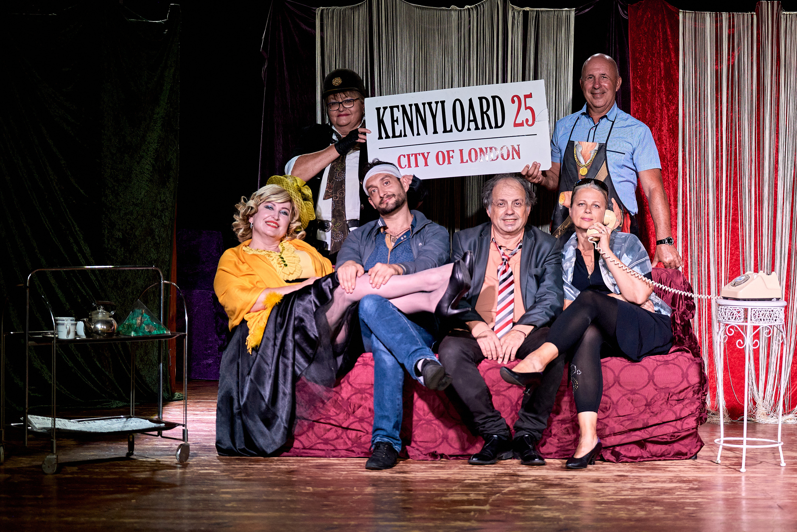 COMEDY ISRAEL. Middle East Photo Agency סוכנות צילום המזרח התיכון — צילום מקצועי והדפסת מגנטים לאירועים