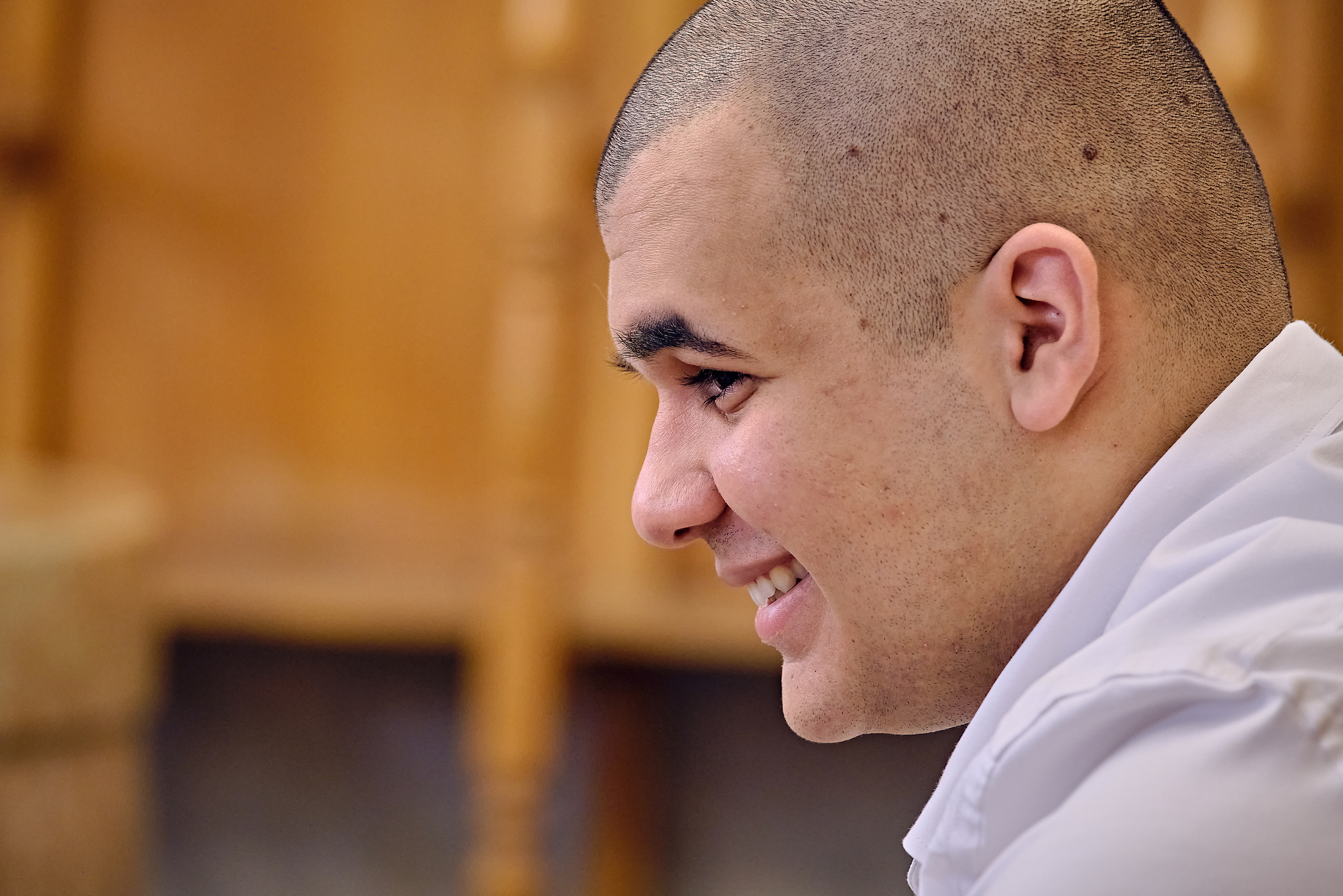 BAPTISM. FADY&CHRISTINA. Church of St.Peter. Yaffo. Middle East Photo Agency — Weddings, Bar & Bat Mitzvahs, Brit Milah, Theater, Magnets, Portraits