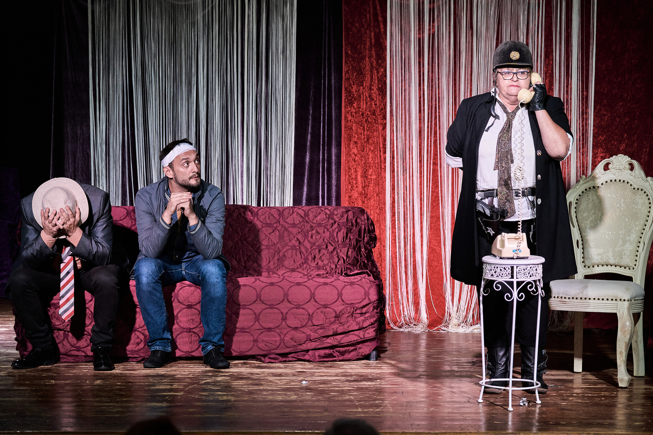 COMEDY ISRAEL. Middle East Photo Agency סוכנות צילום המזרח התיכון — צילום מקצועי והדפסת מגנטים לאירועים